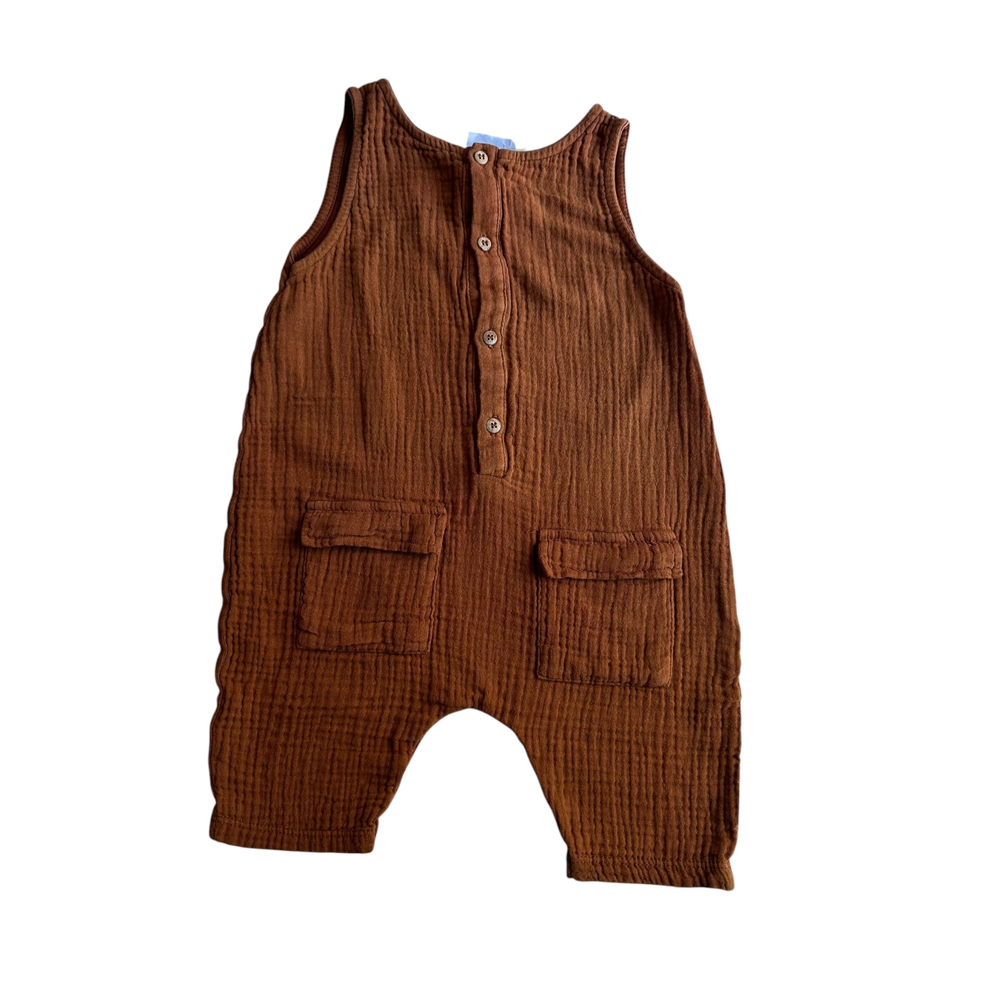 Romper ZARA 3-6 mois
