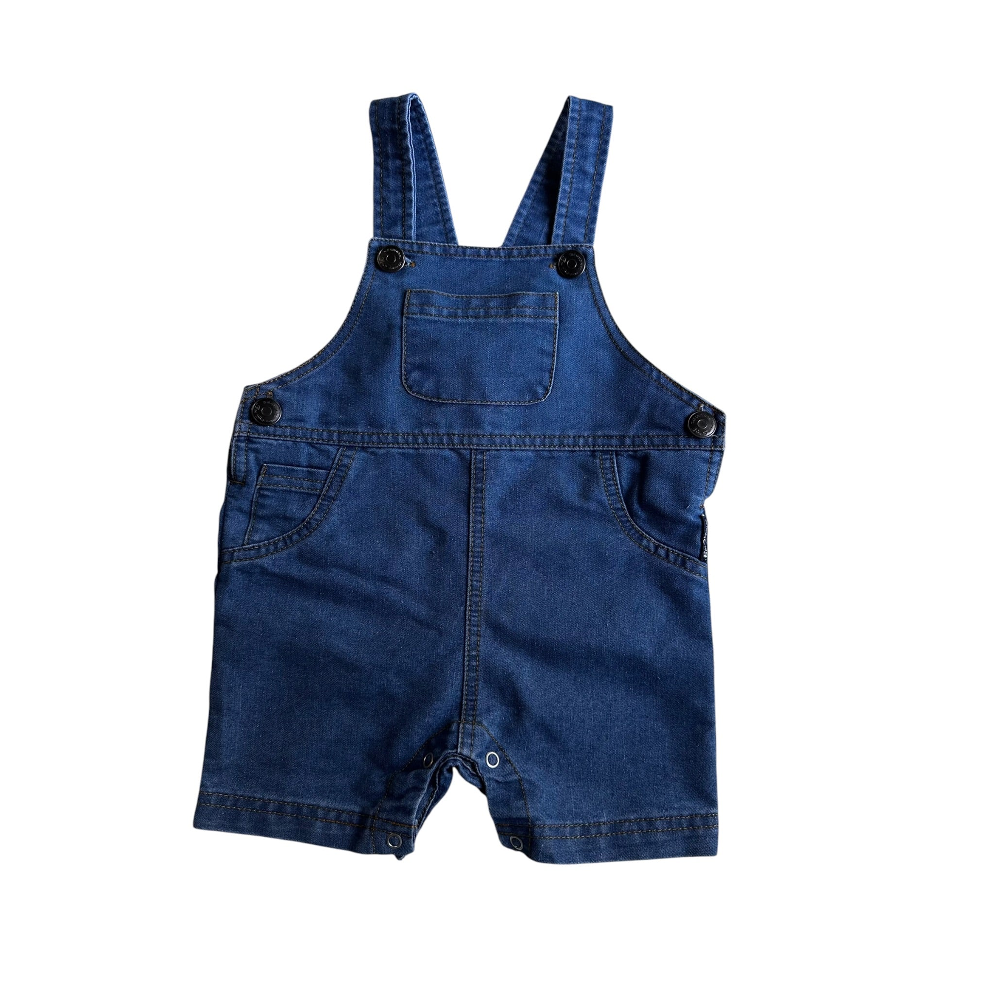 Salopette Ben Sherman 18 mois