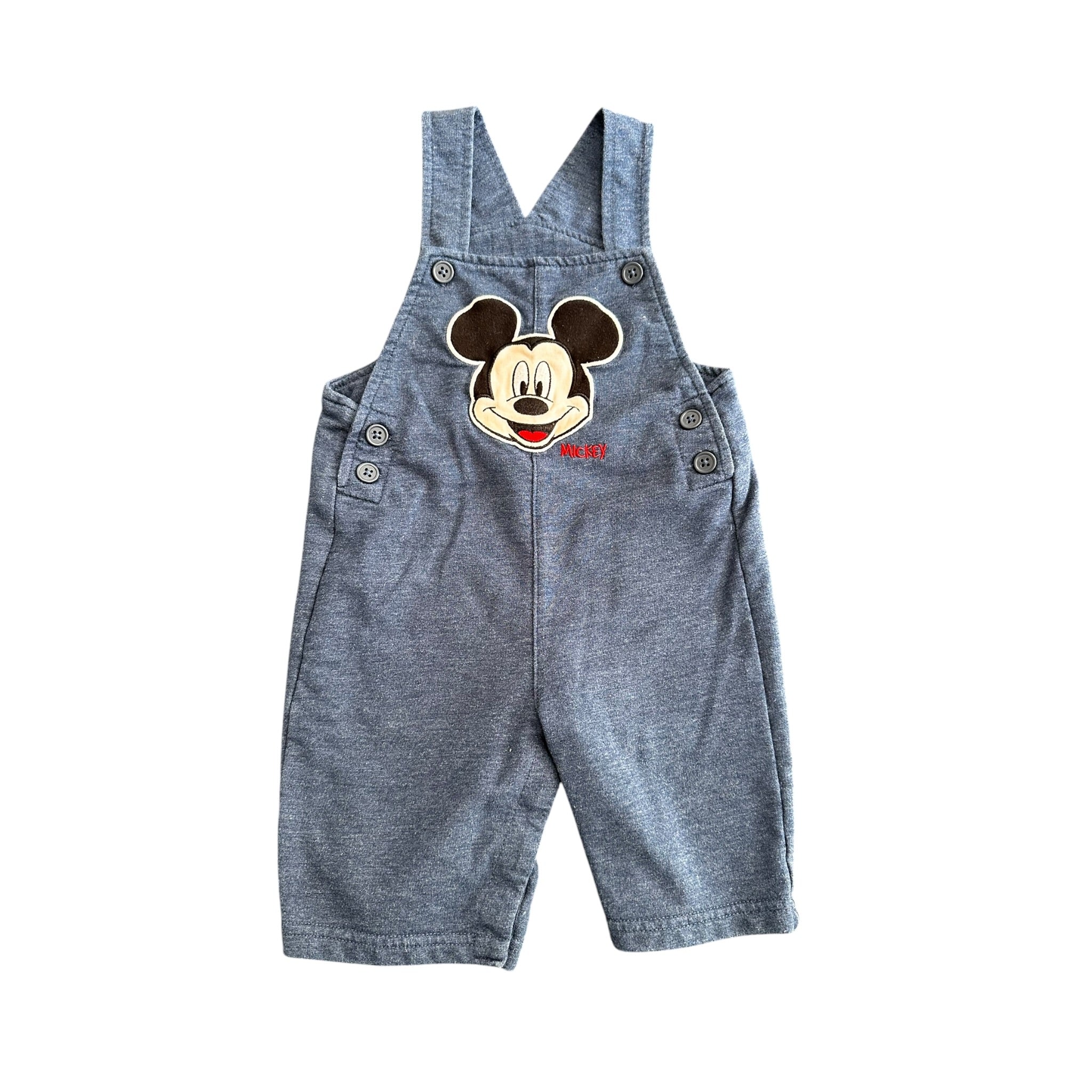 Salopette Disney 24 mois