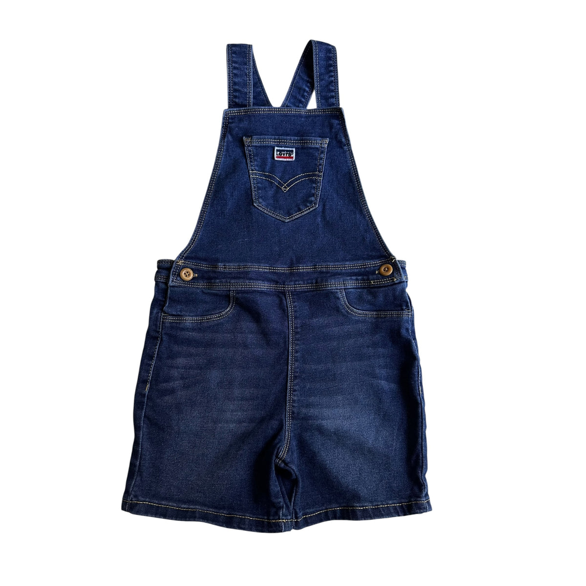 Salopette Levis 5T