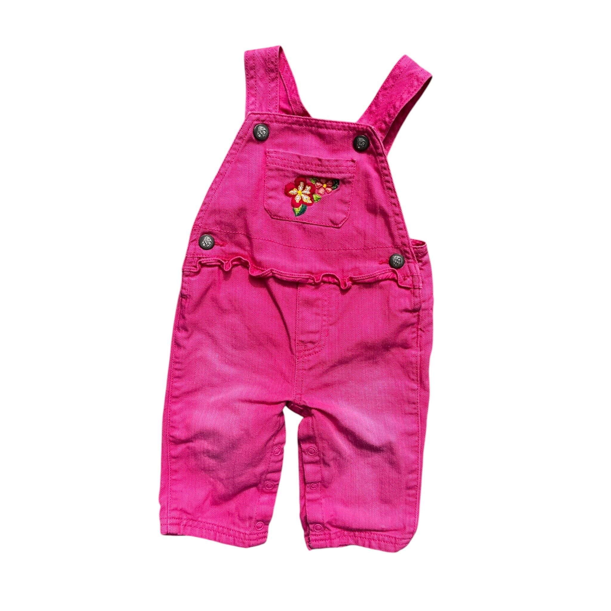 Saloppette ChildrenPlace 3-6 mois*