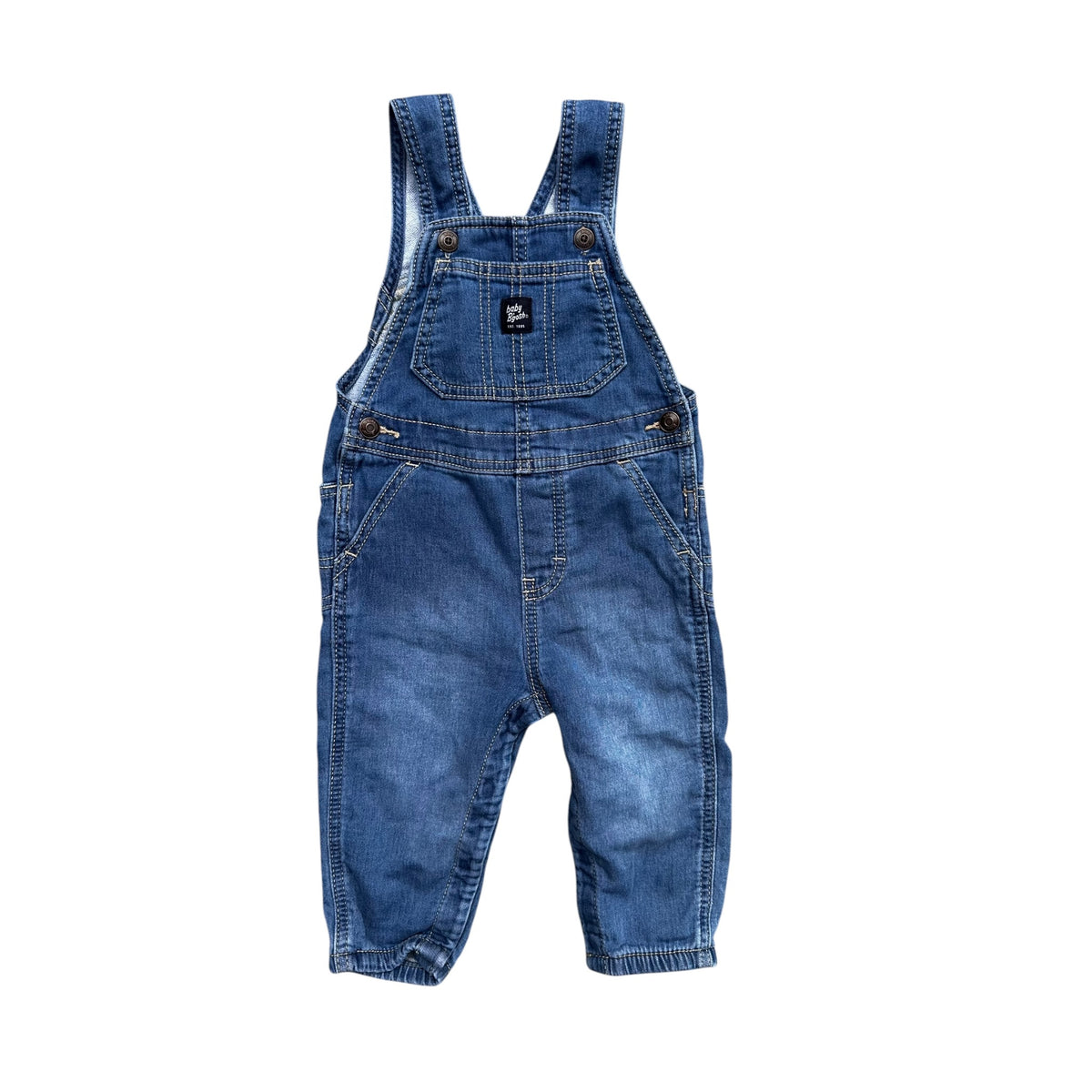 Saloppette Oshkosh 18 mois