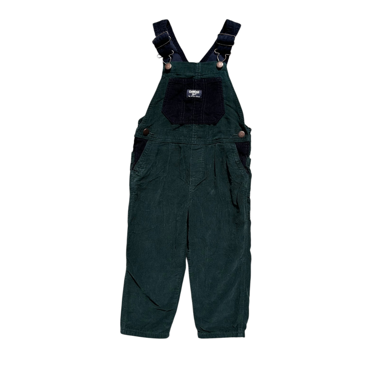 Saloppette Oshkosh 4 ans