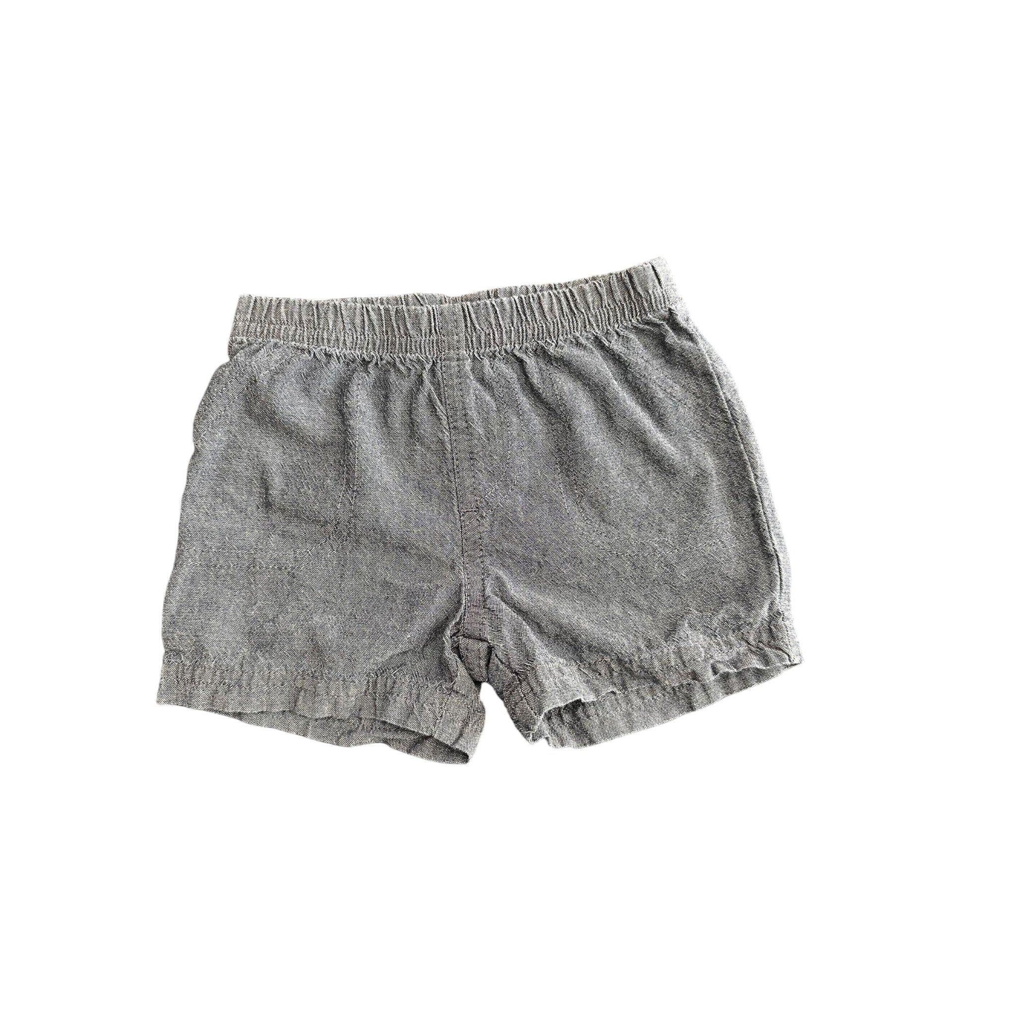 Short Carter's 3 mois