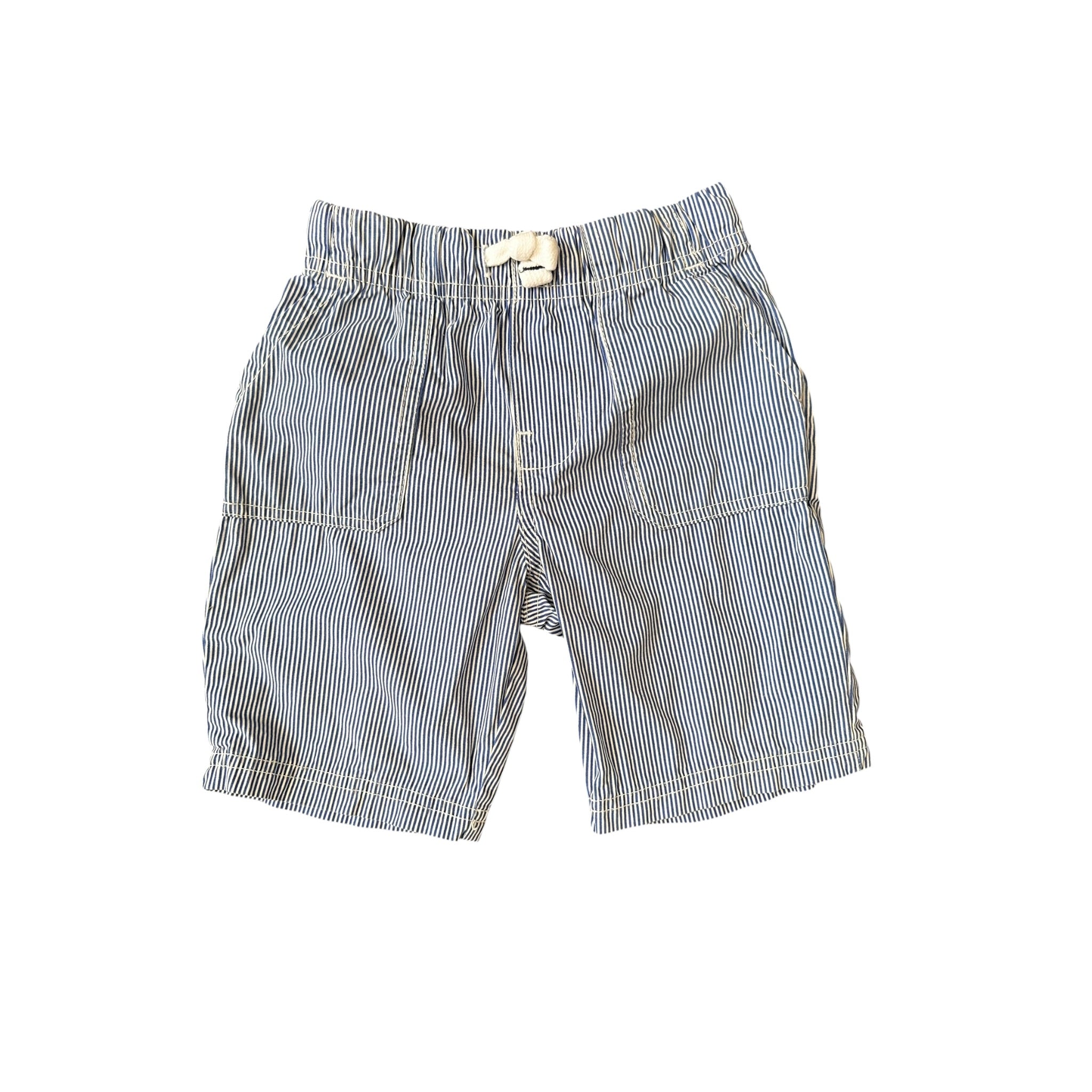 Short Carter's 4 ans