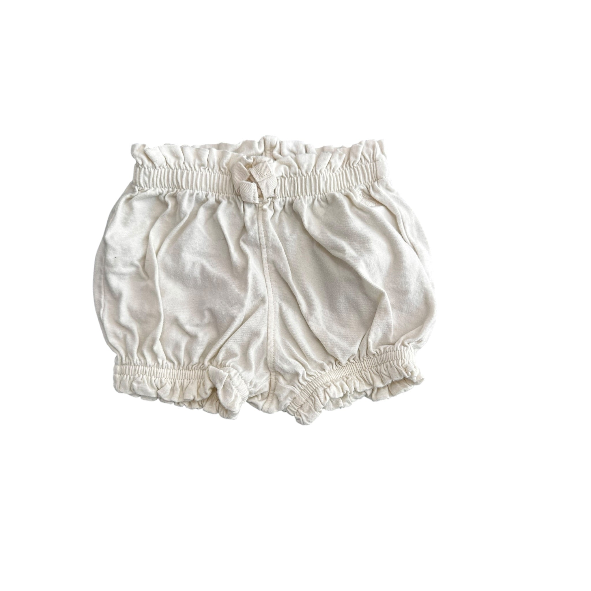 Short GAP 3-6 mois