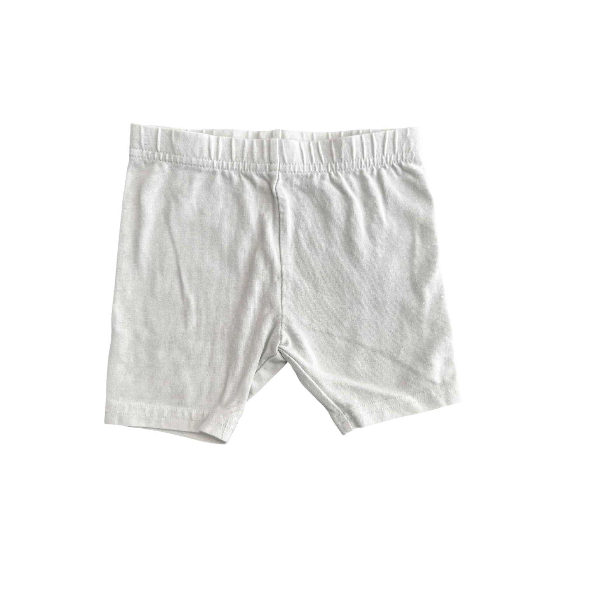 Short George 12-18 mois