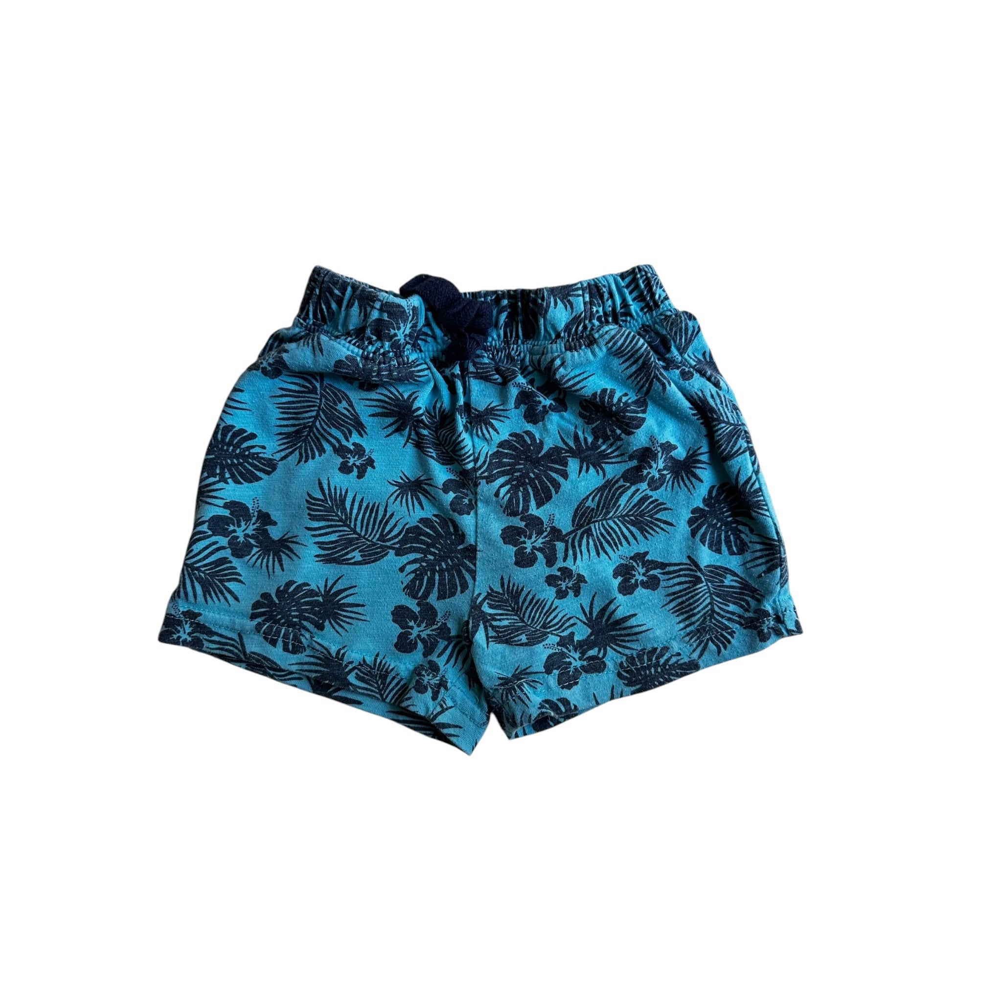 Short George 6-12 mois