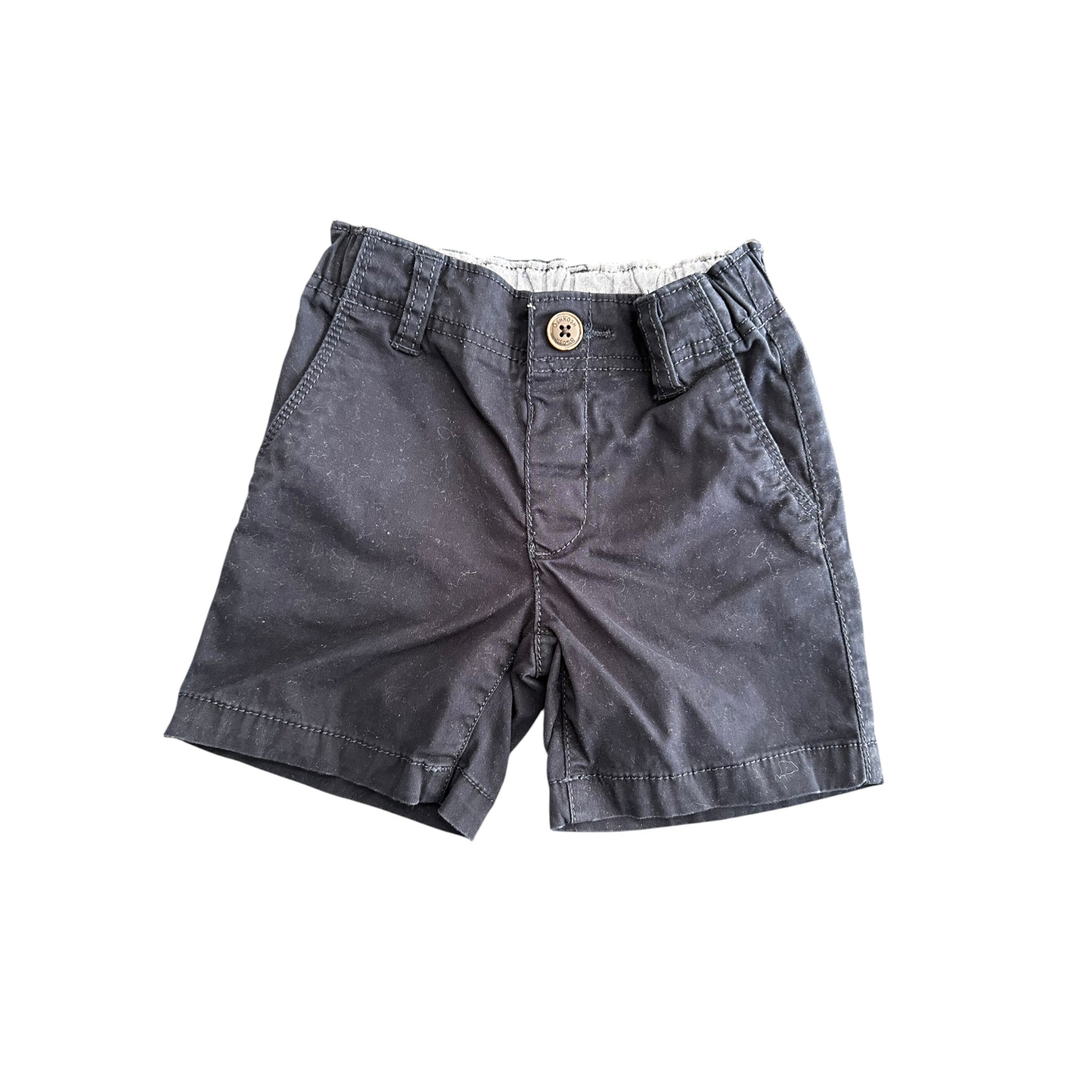 Short Oshkosh 2 ans