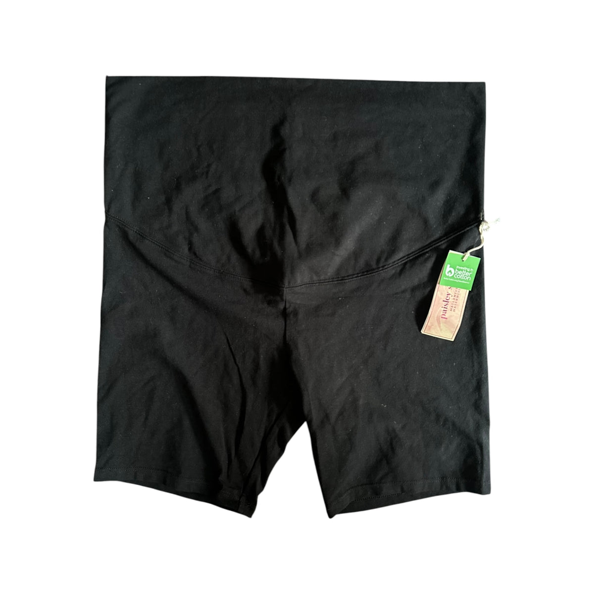 Short Paisley sky maternité L NEUF