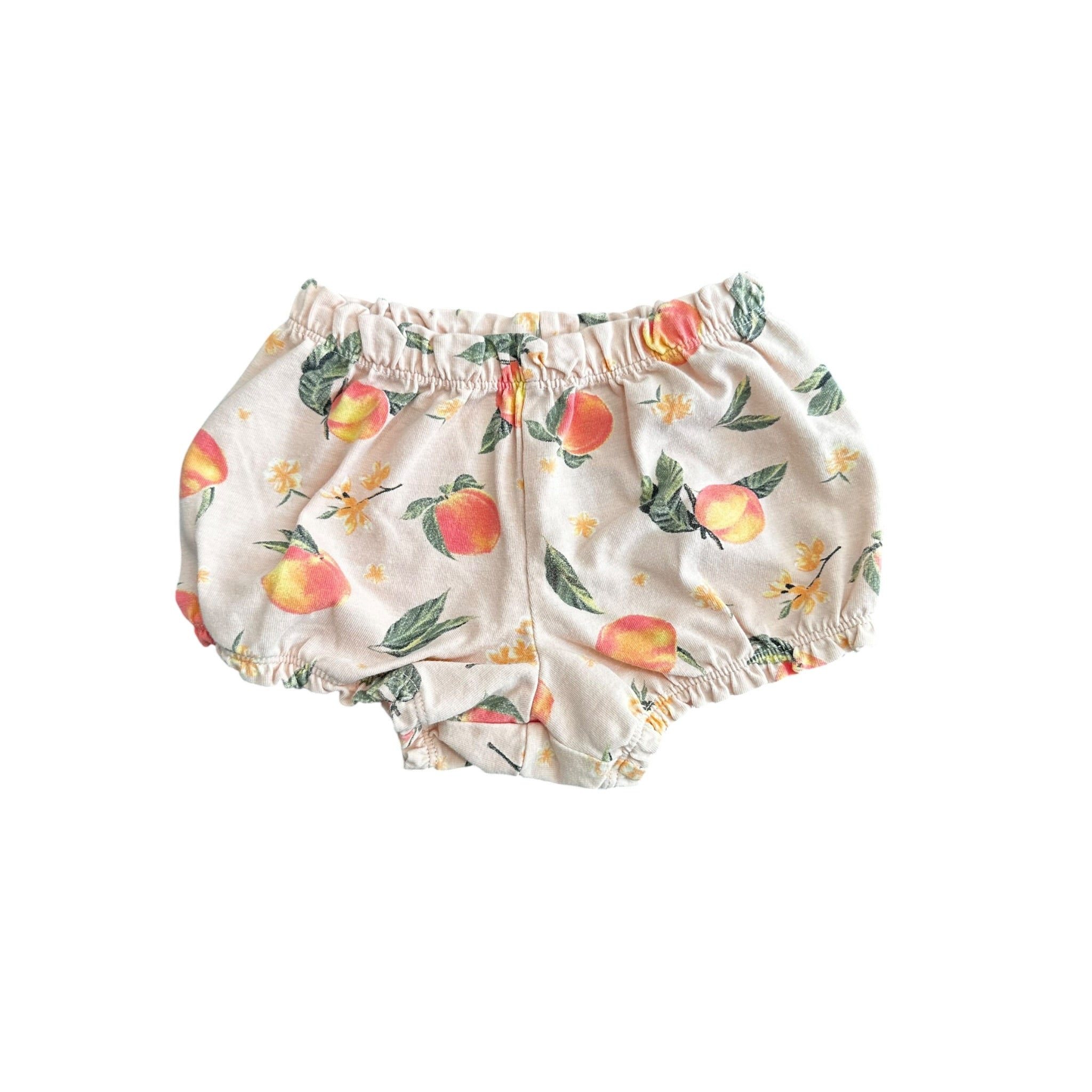 Short TAG 12 mois
