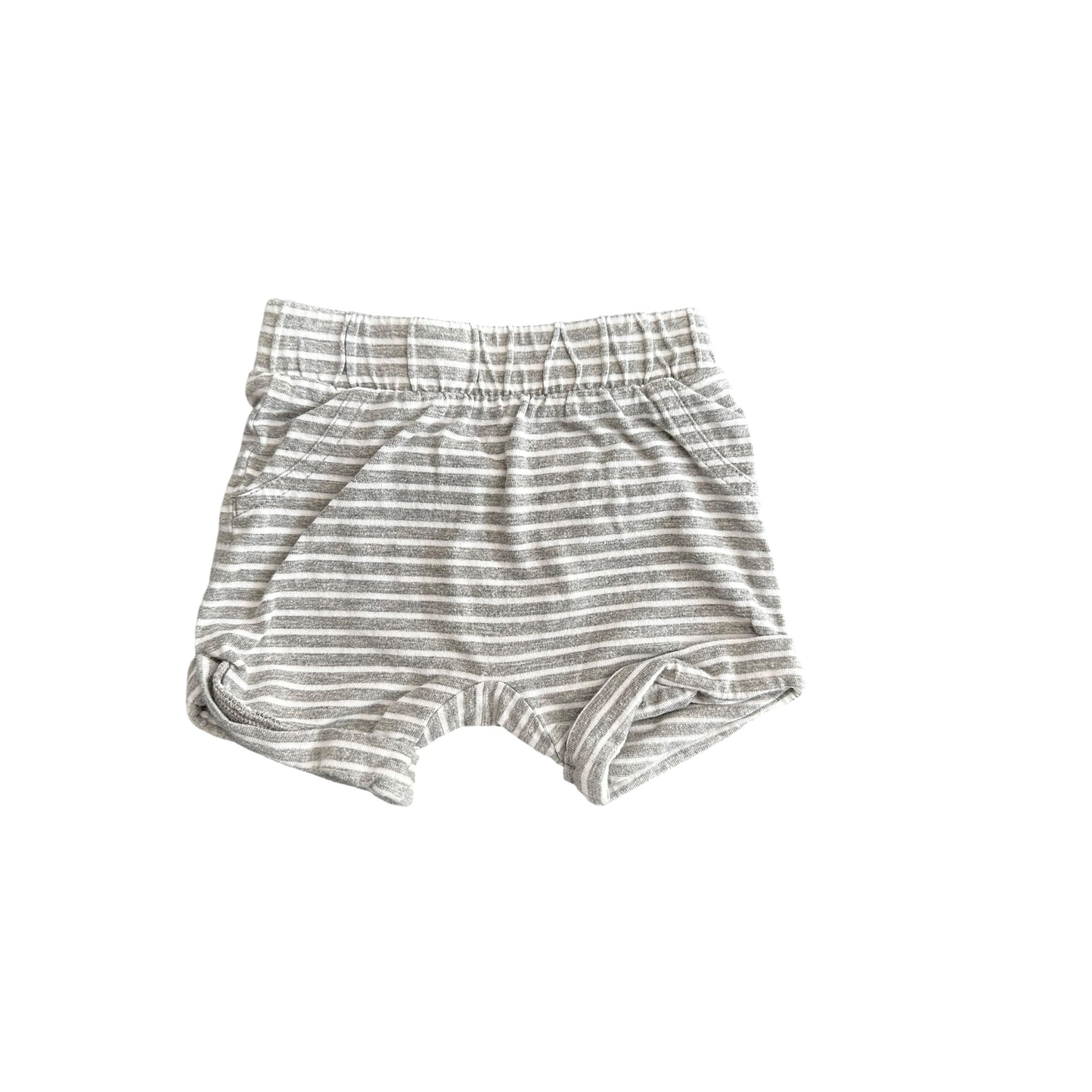Short TAG 3 mois