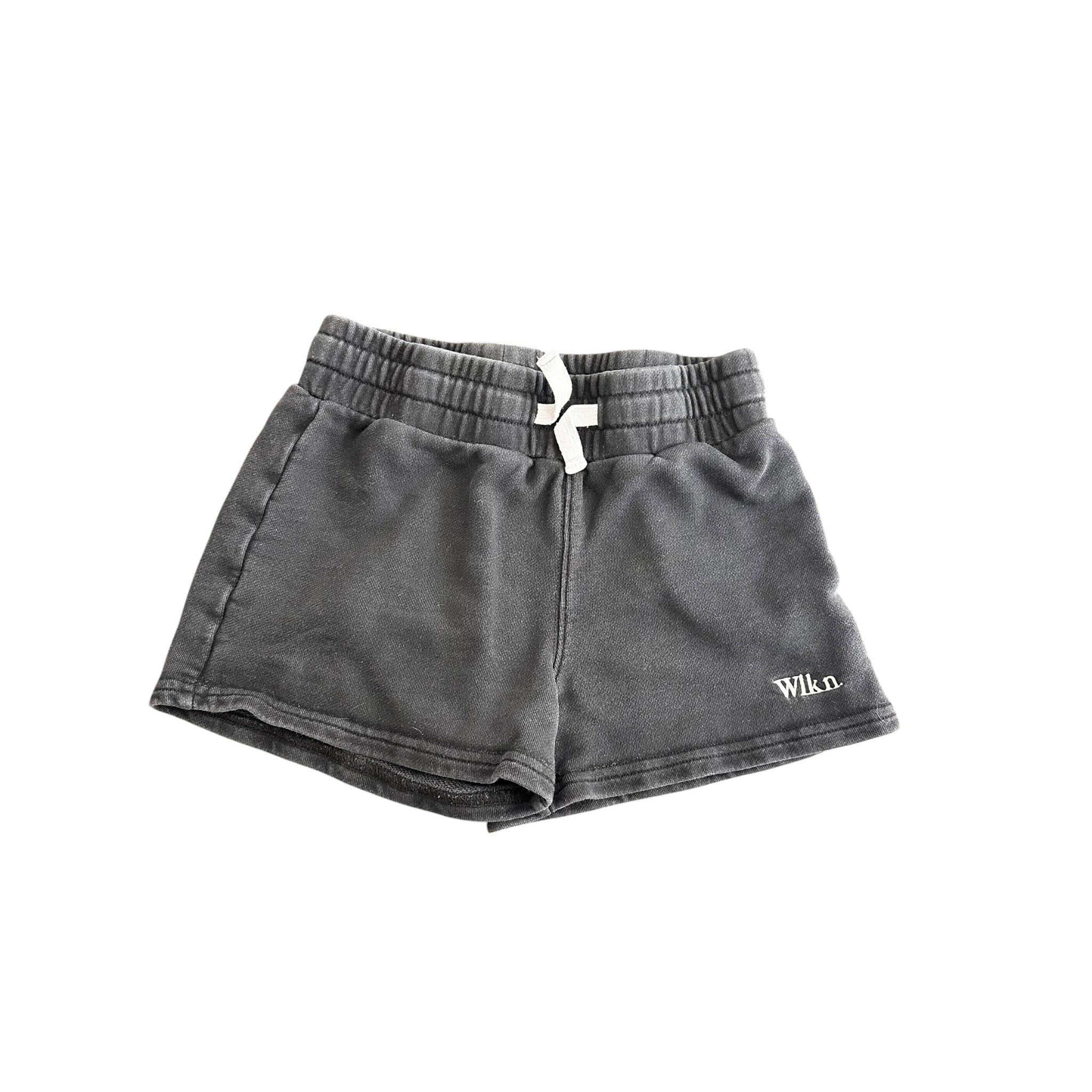 Short WLKN 12 ans