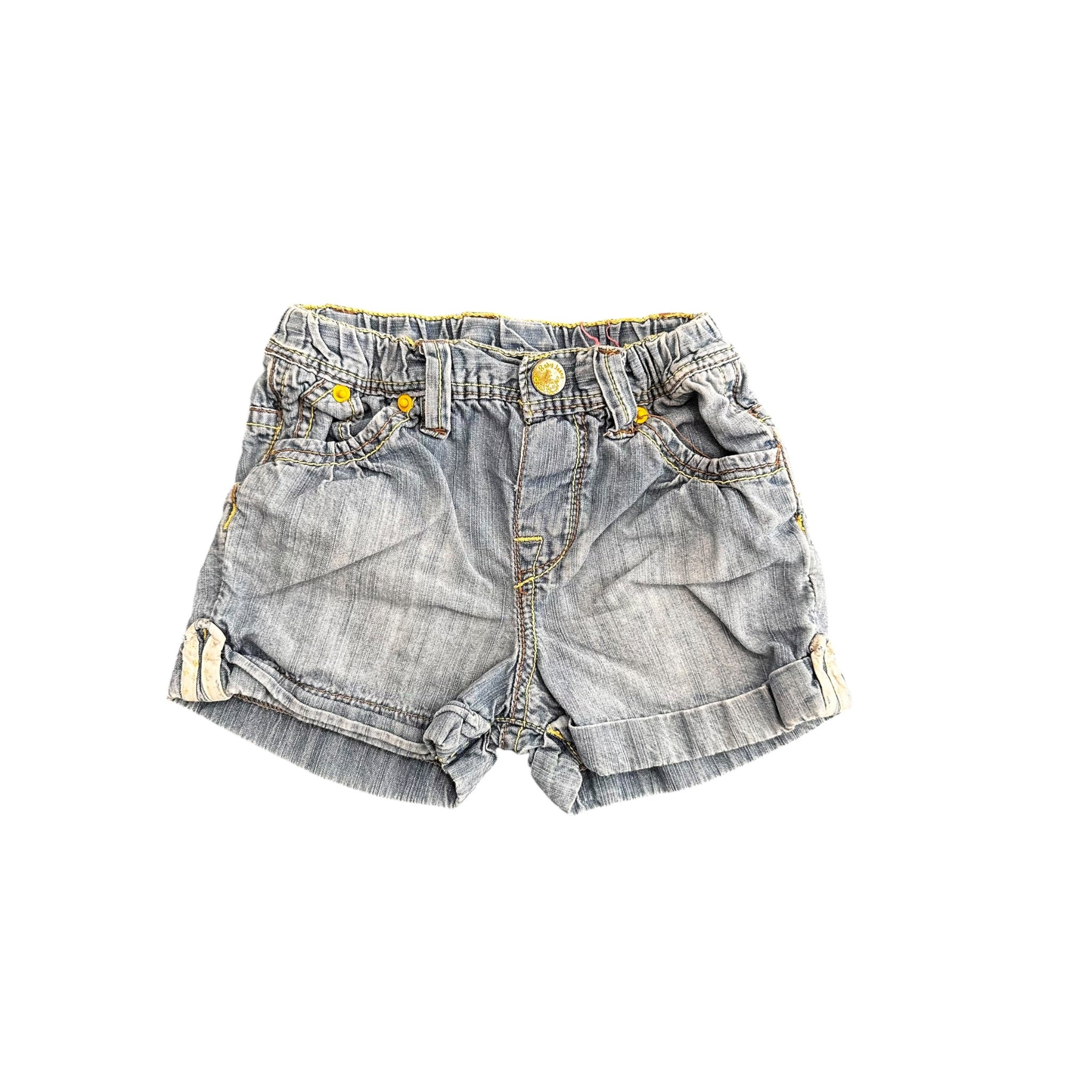 Short ZARA 12-18 mois