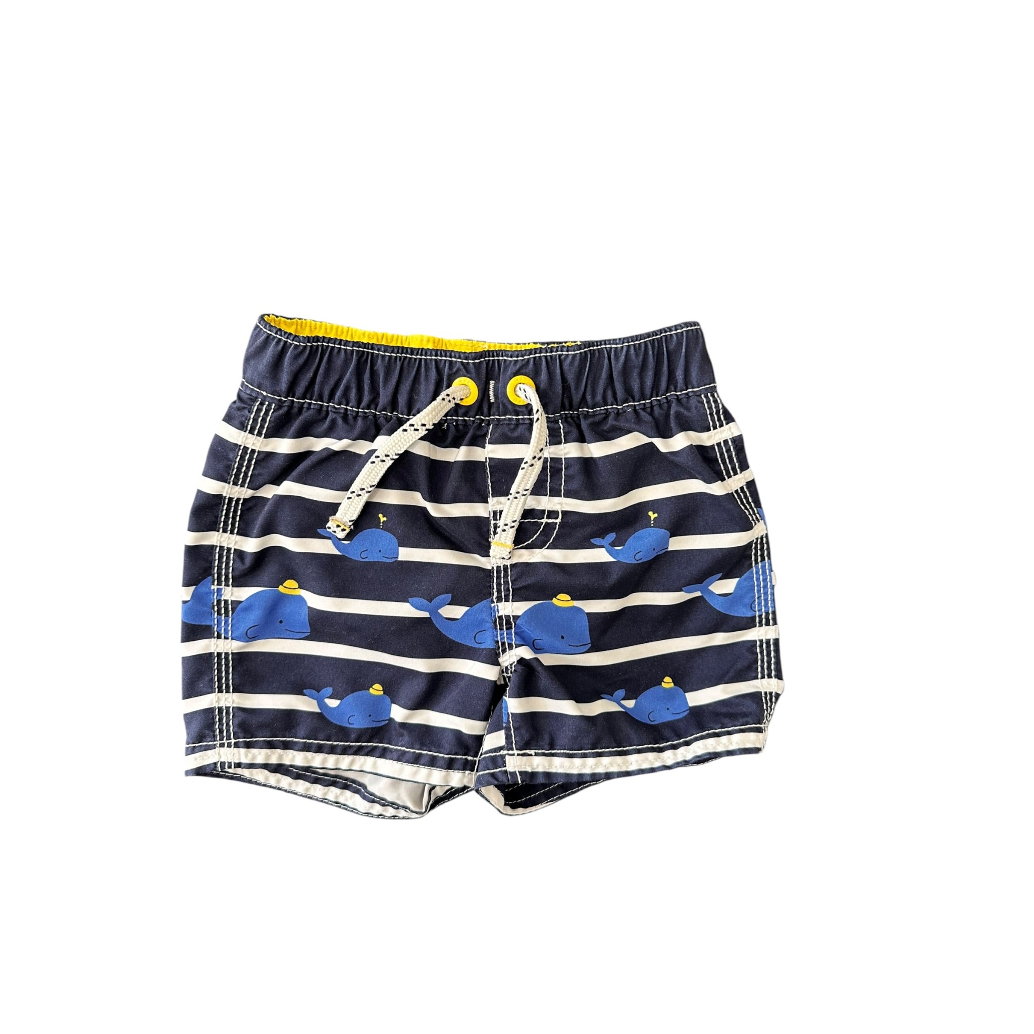 Short maillot GAP 0-6 mois