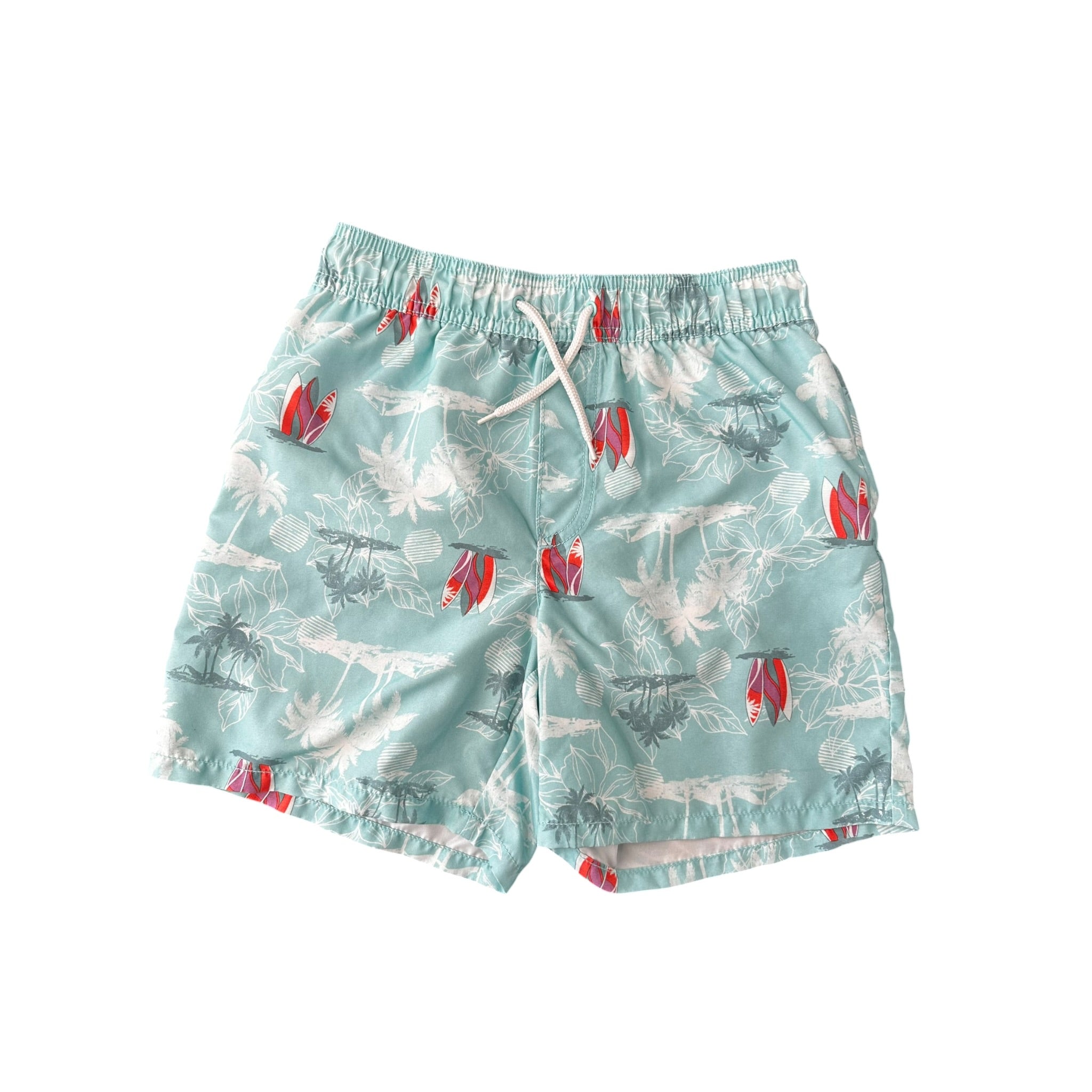 Short maillot Oshkosh 10 ans
