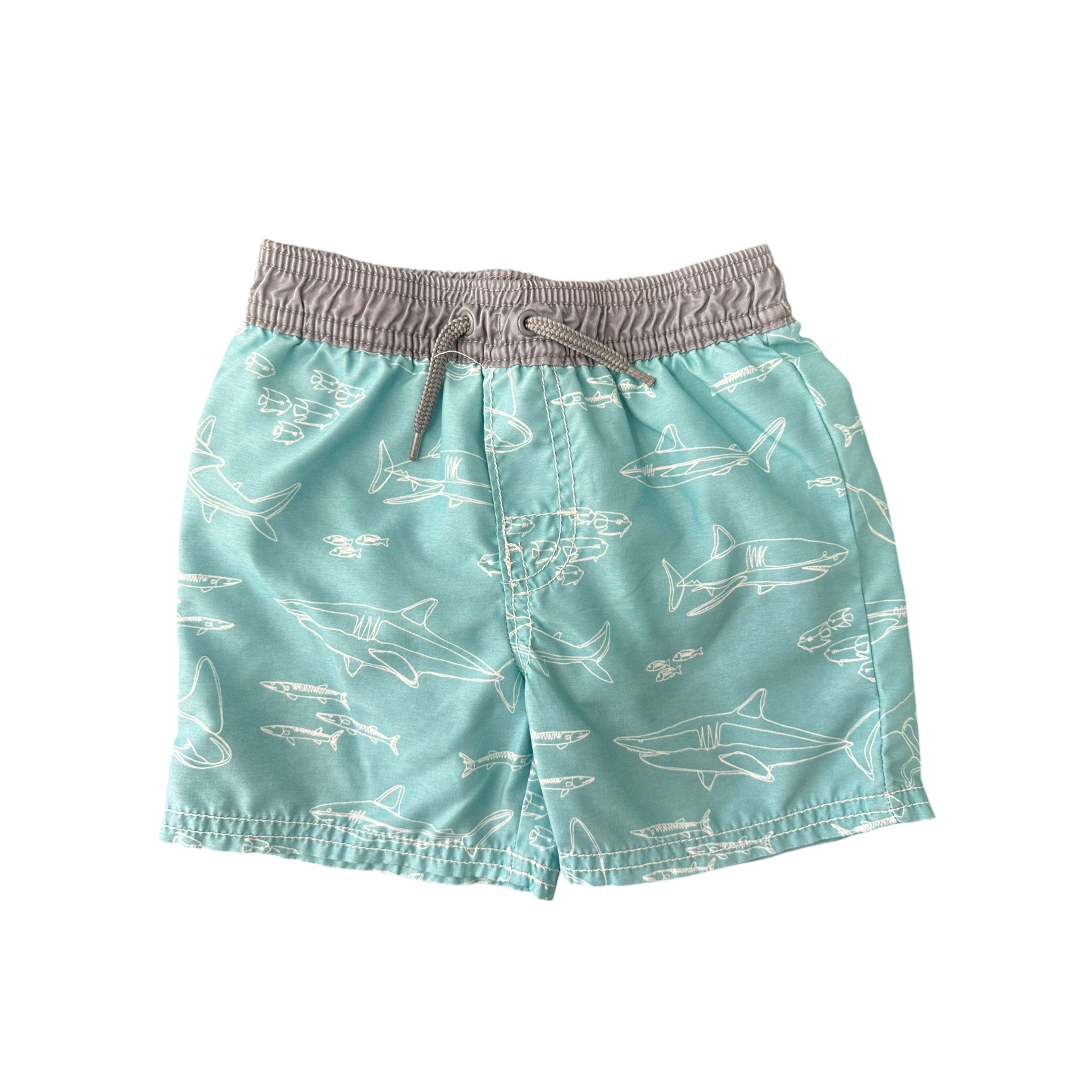 Short maillot Oshkosh 2 ans
