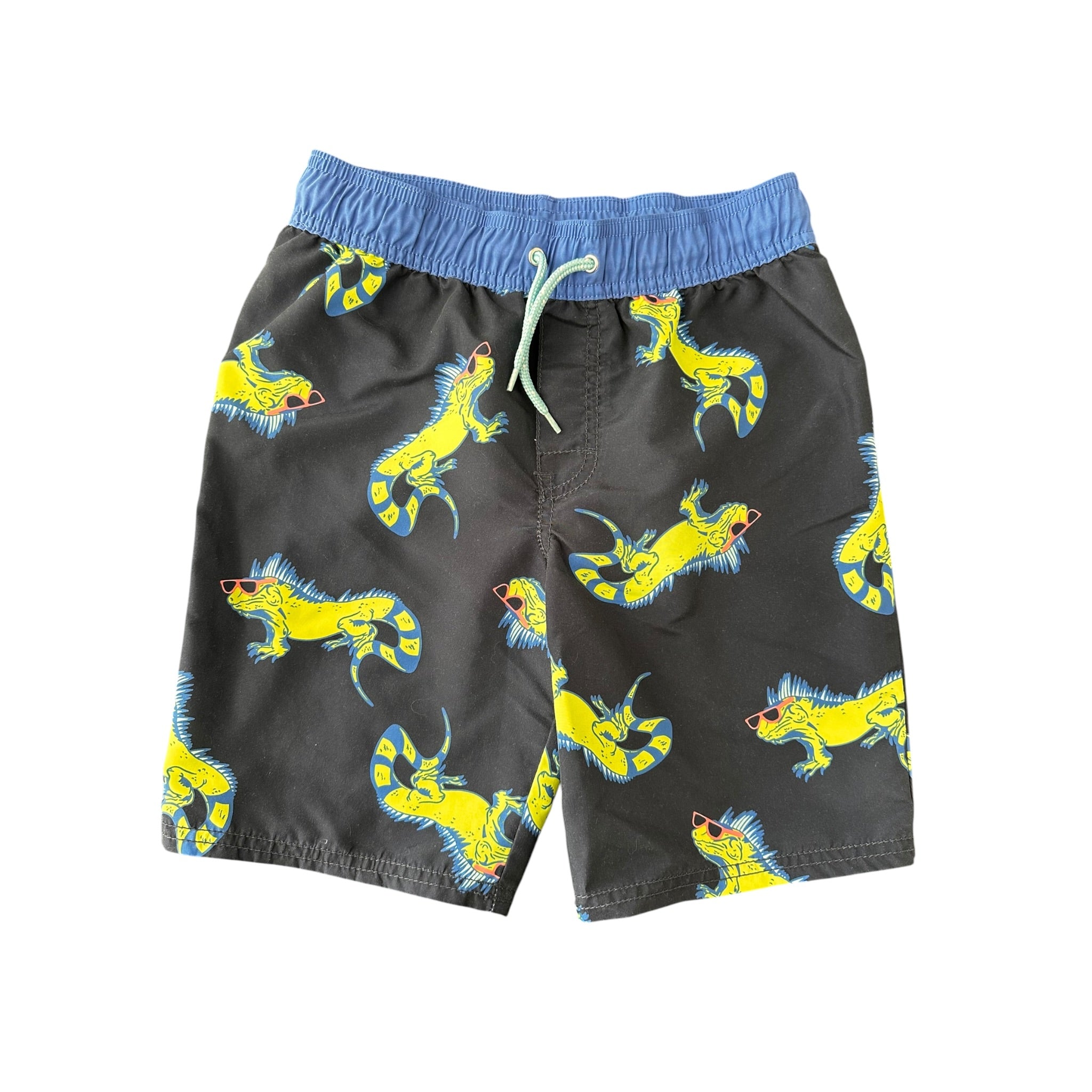 Short maillot Oshkosh 8 ans