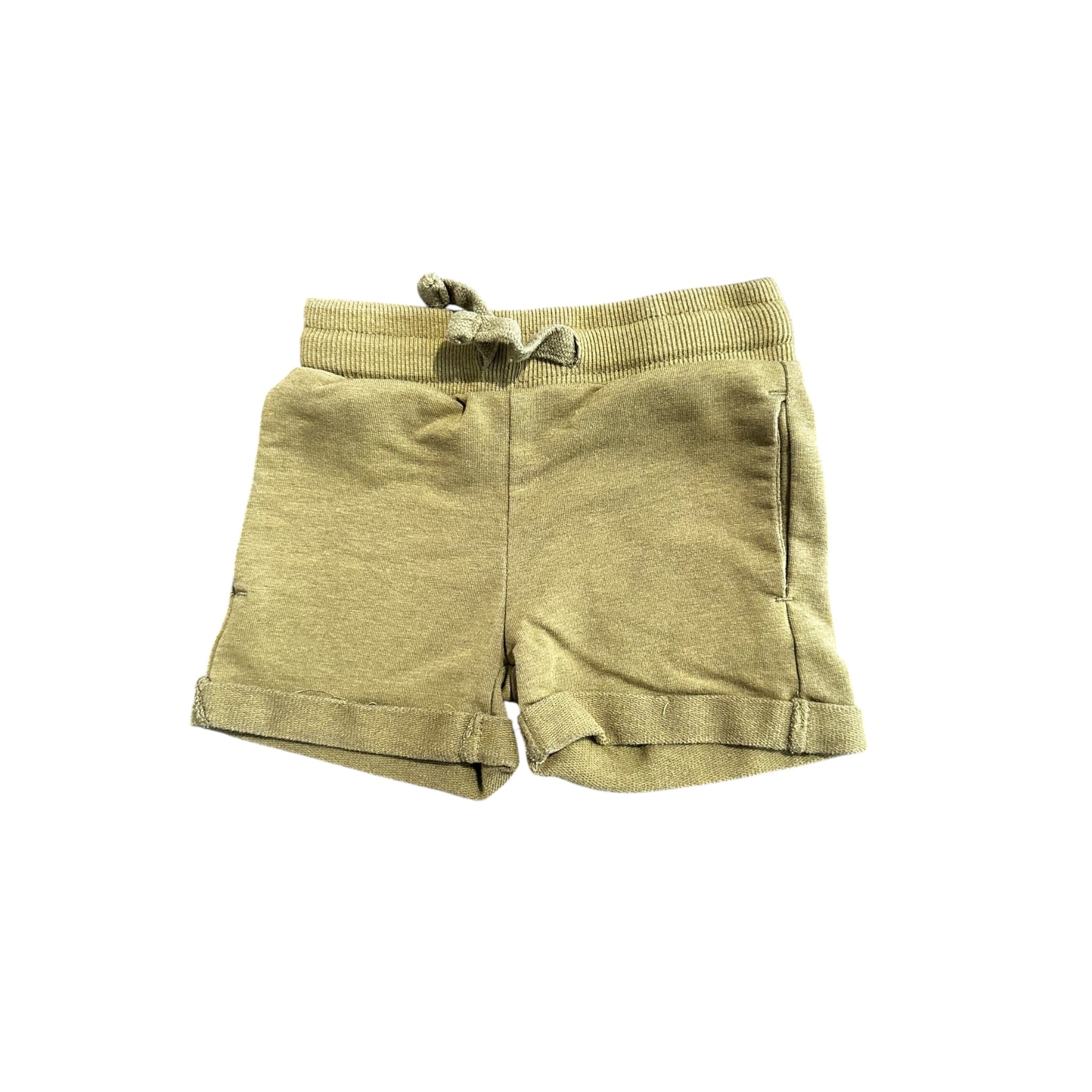 Short tag 6 mois