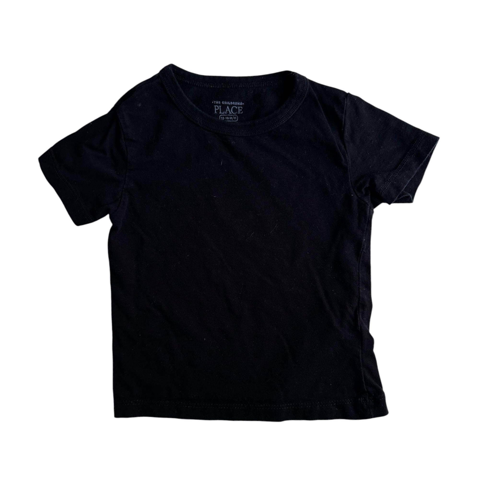 T-shirt 12-18 mois