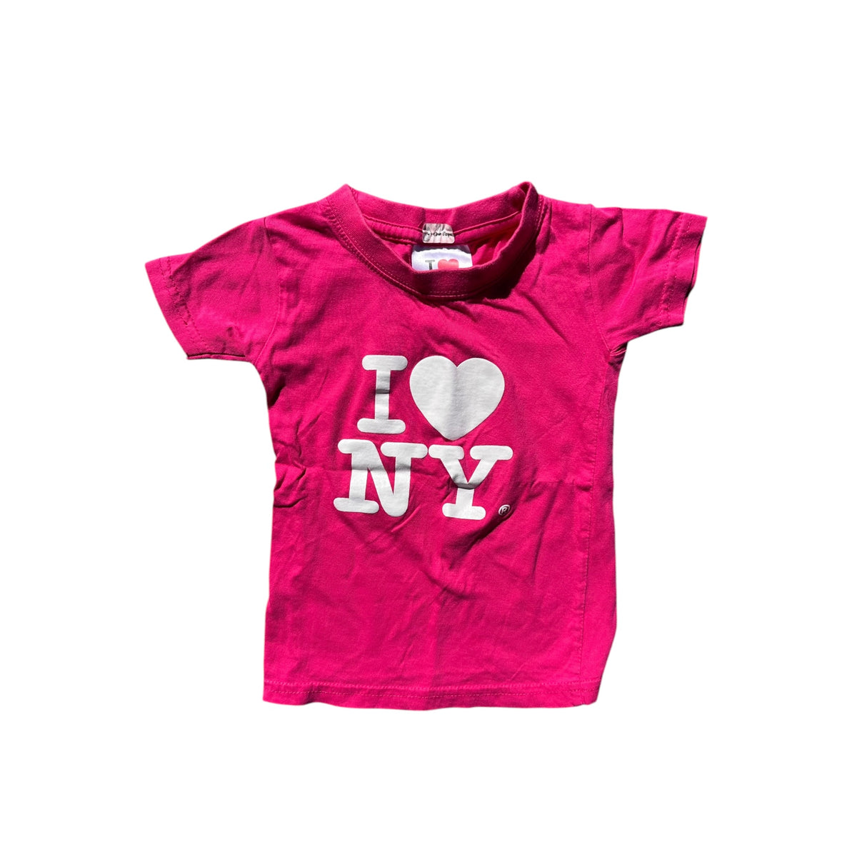 T-shirt 12 mois