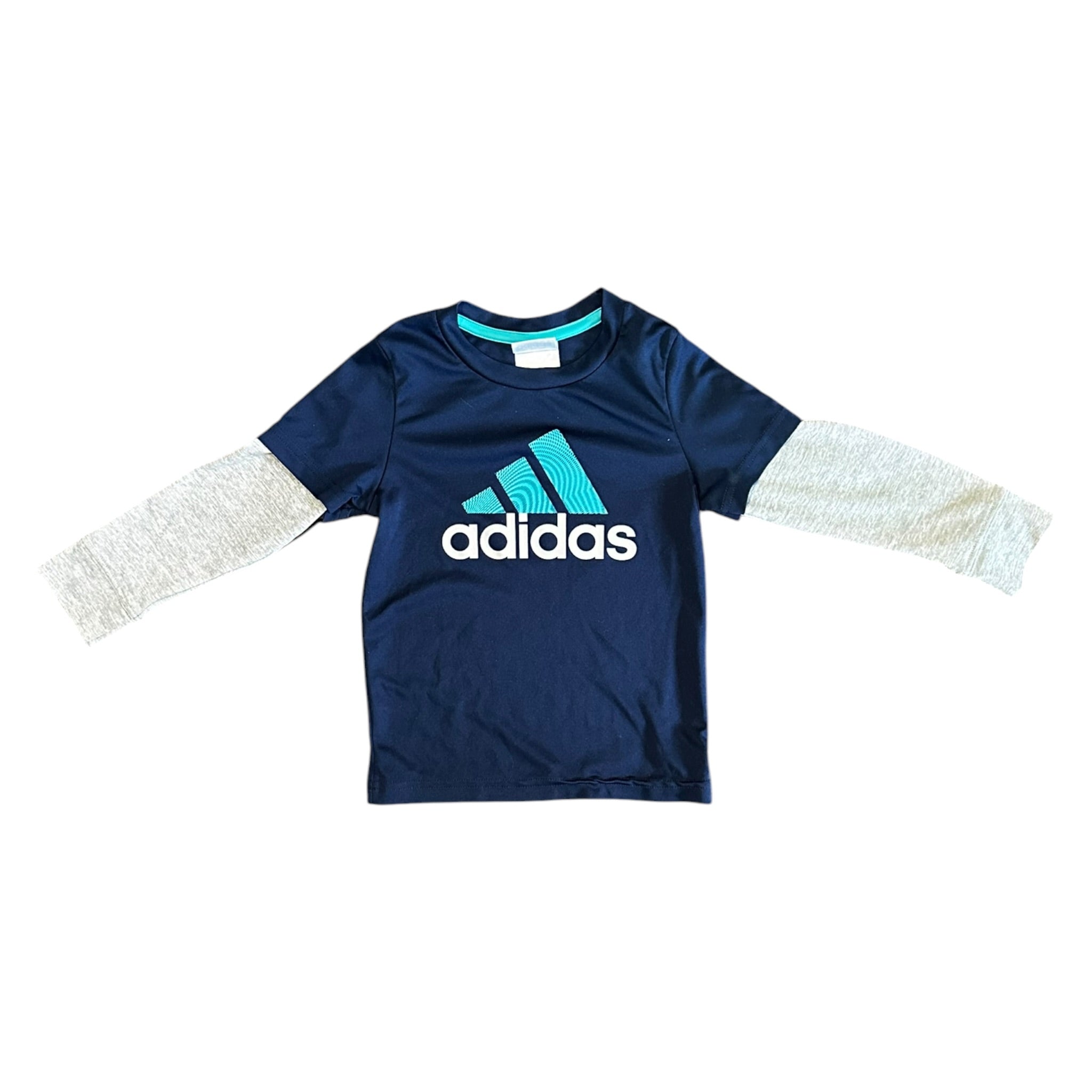 T-shirt Adidas 2 ans