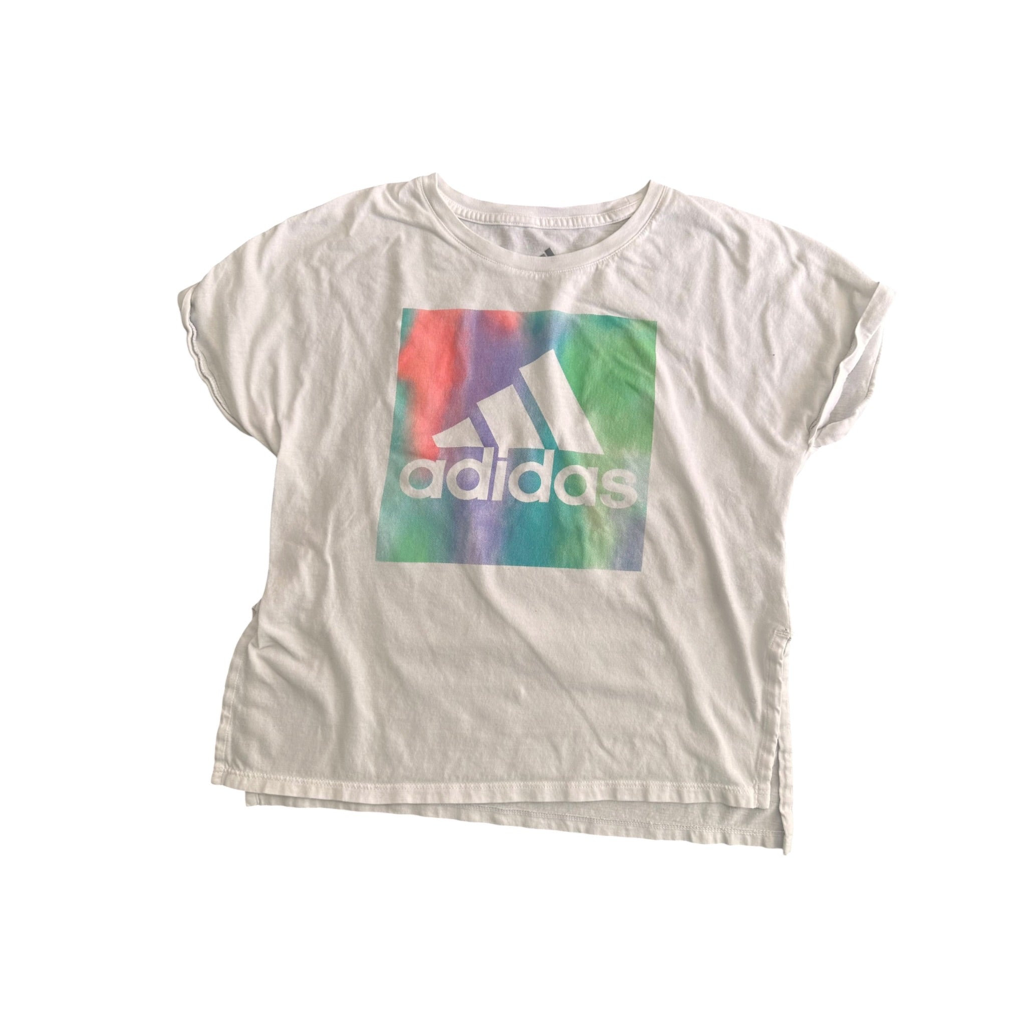 T-shirt Adidas enfant M