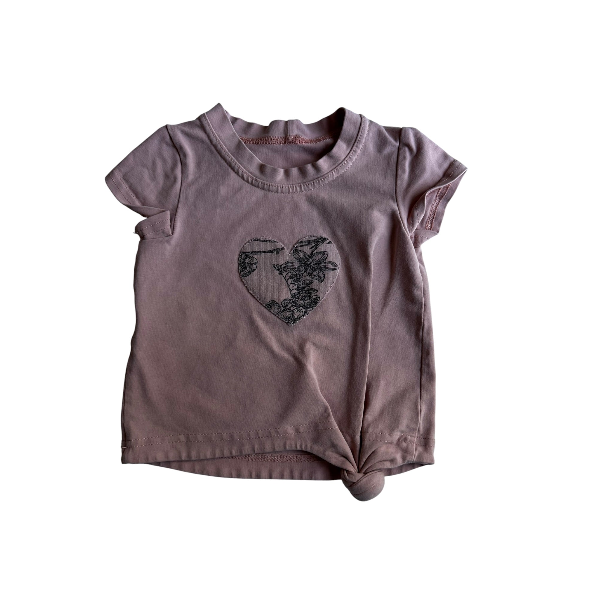 T-shirt Alfie 9 mois