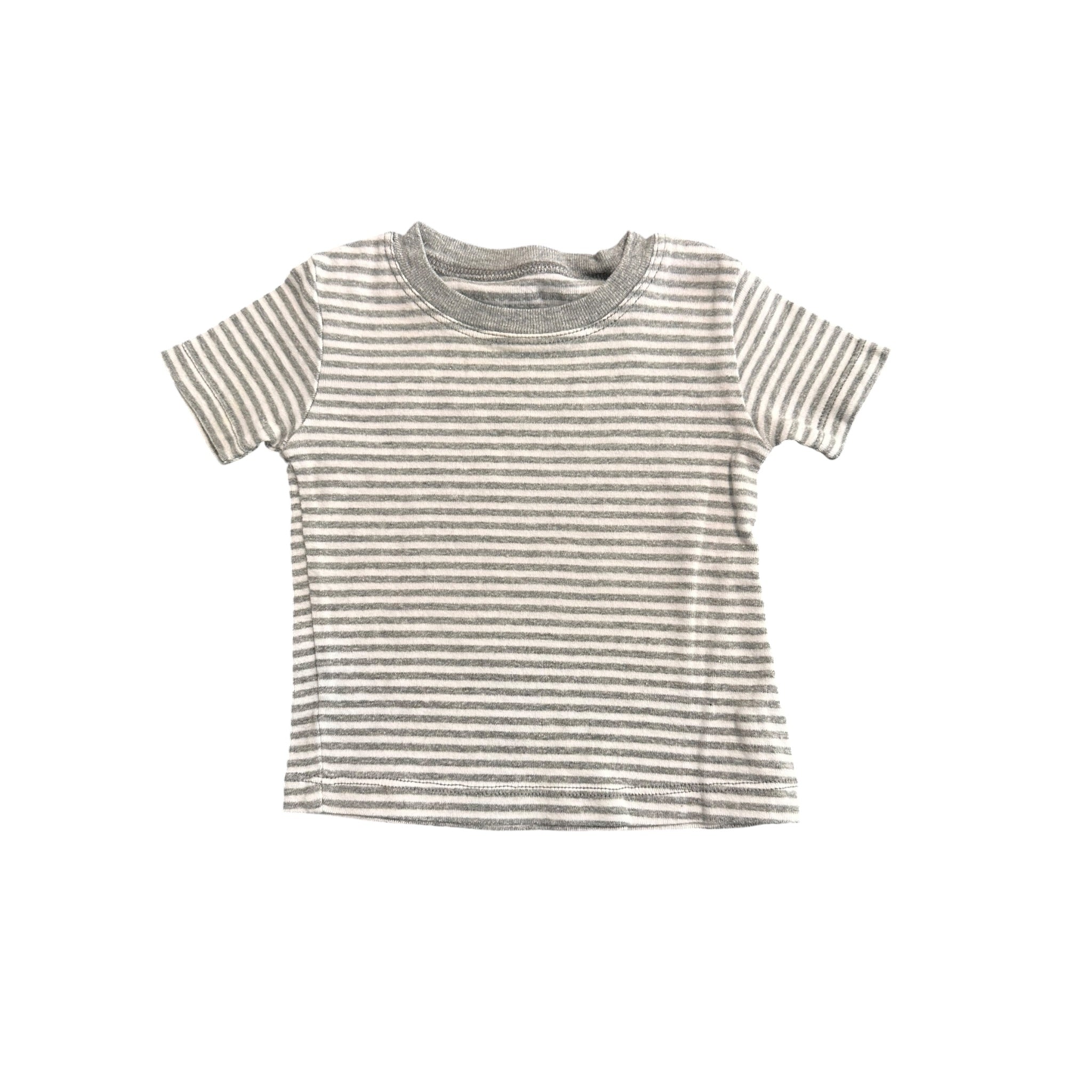 T-shirt Burts Bees 12 mois