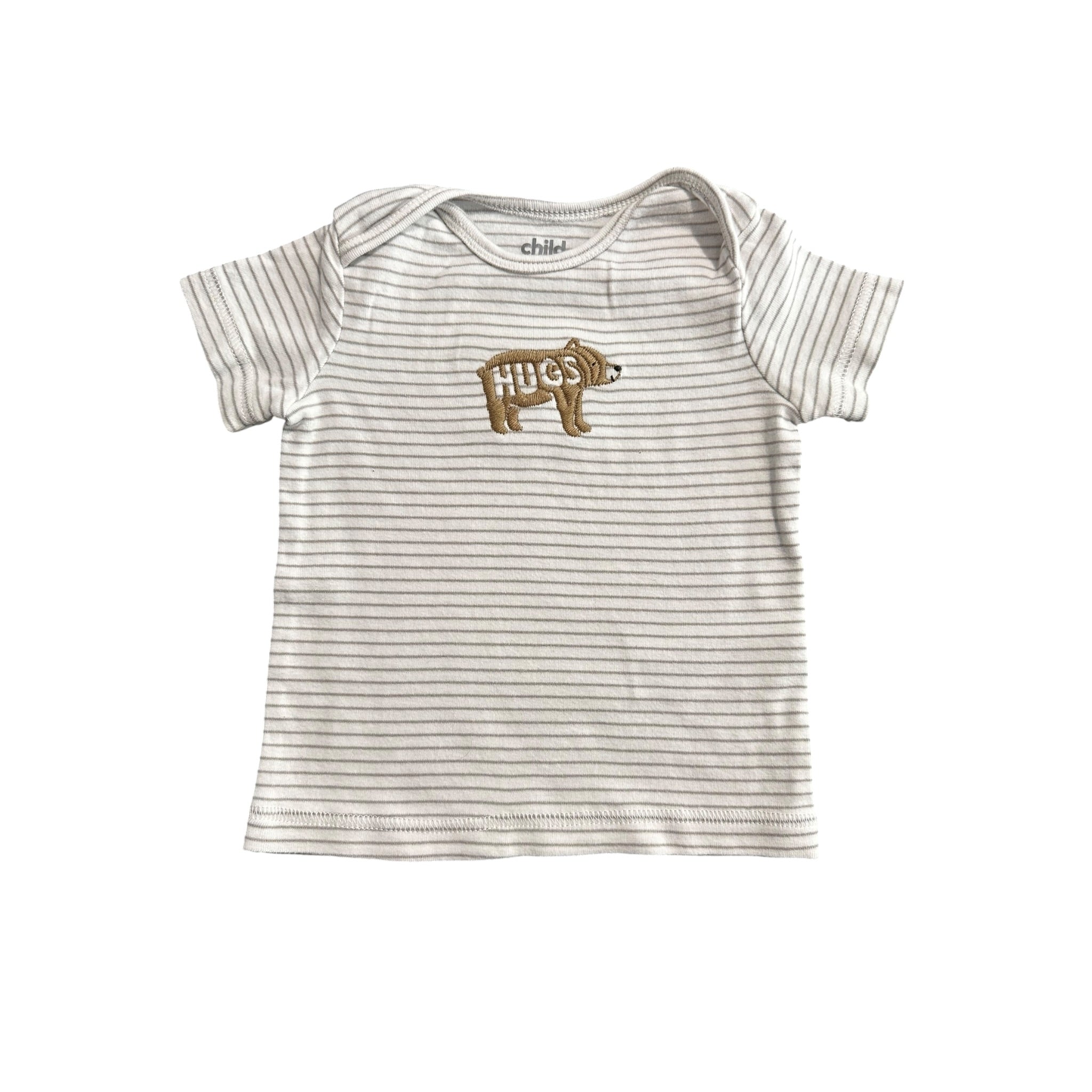 T-shirt Carter's 12 mois