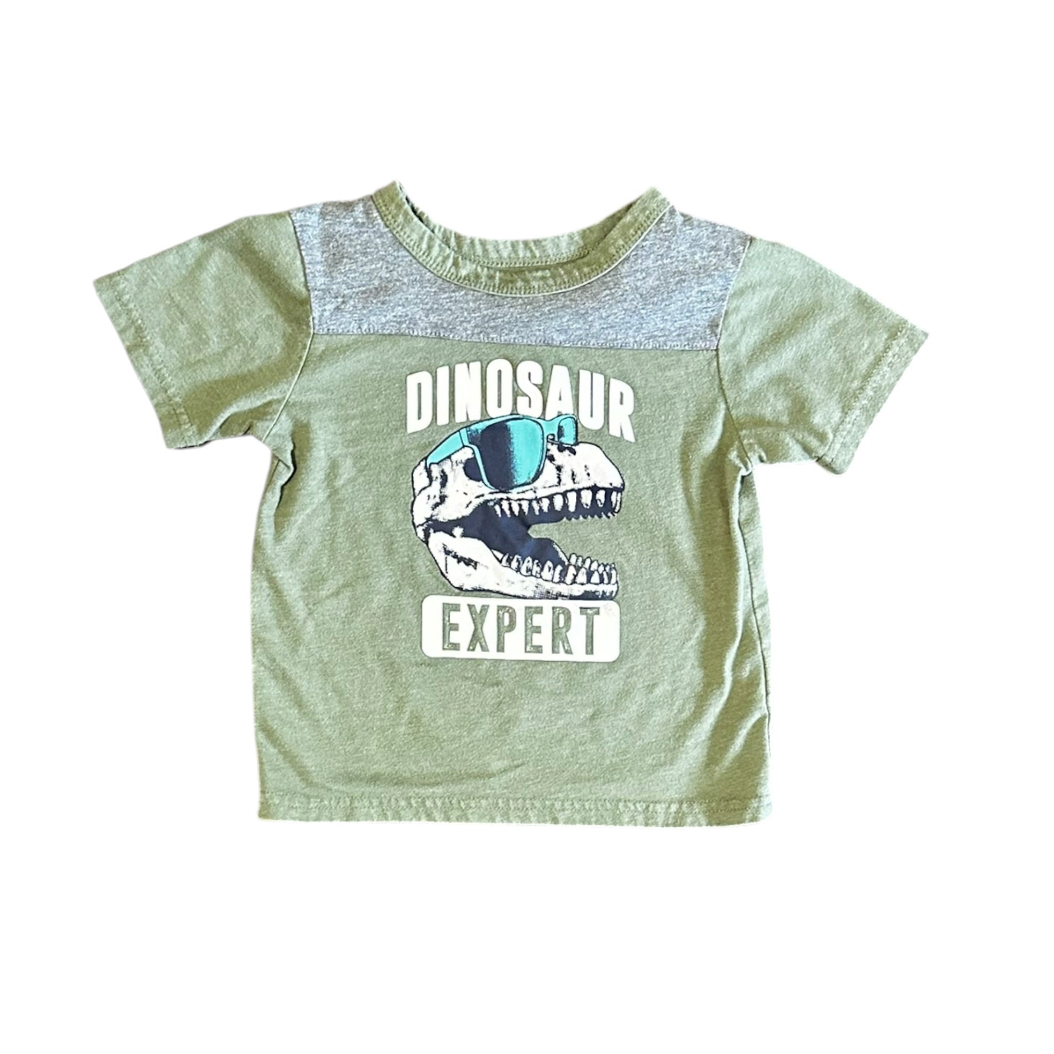 T-shirt Carter's 18-24 mois
