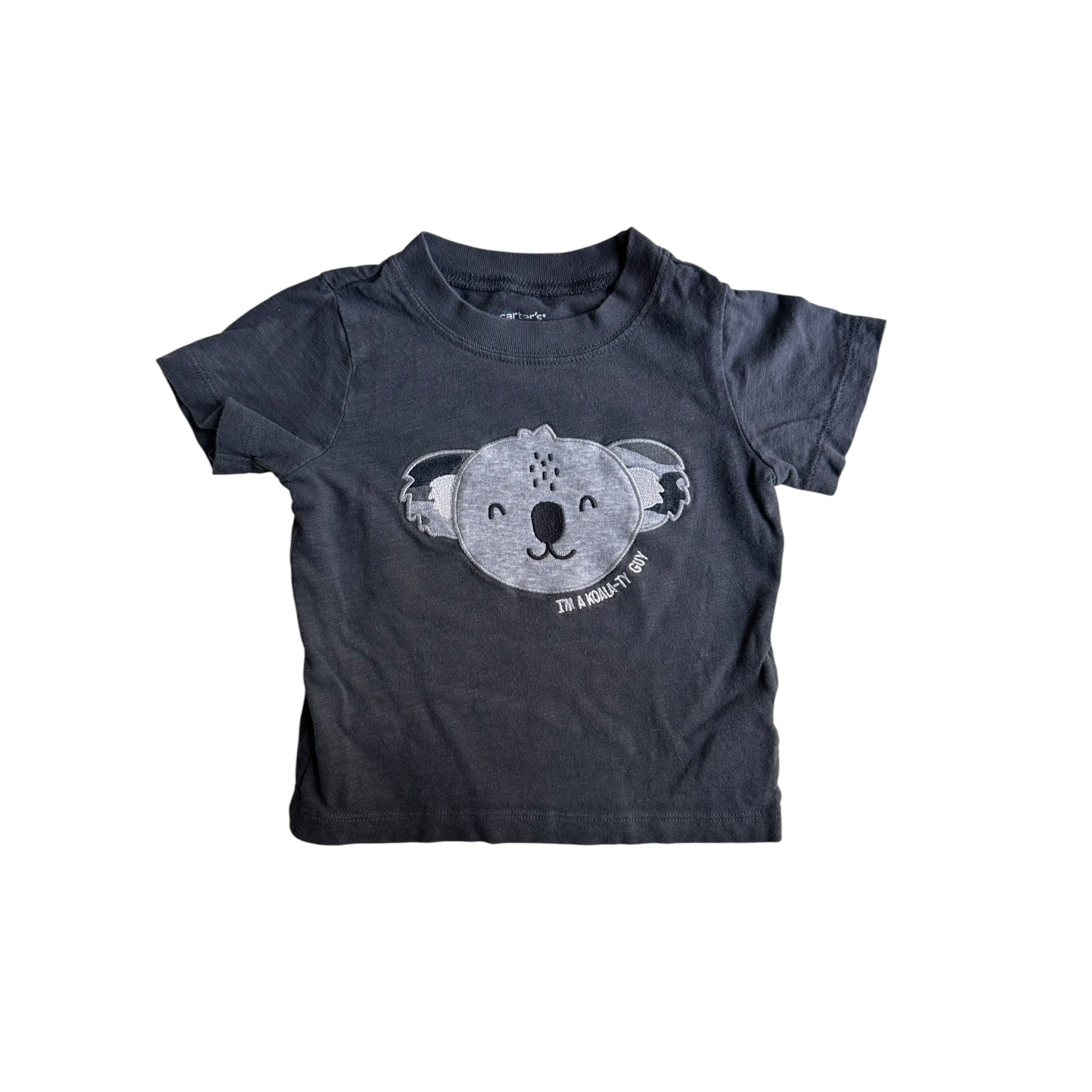 T-shirt Carter's 18 mois