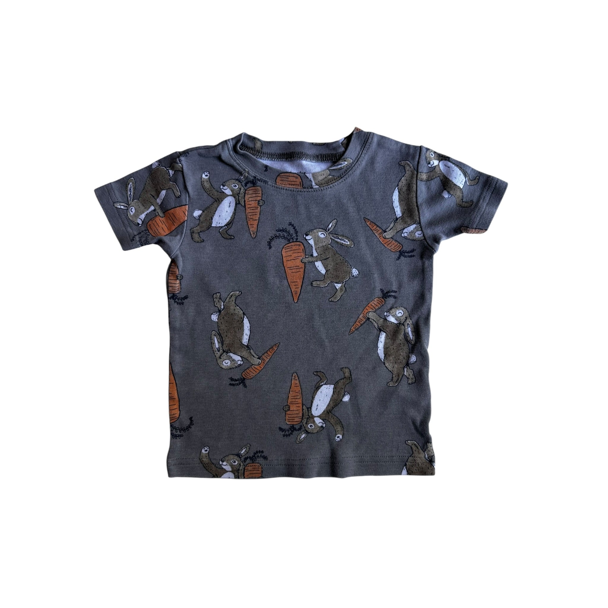 T-shirt Carter's 2 ans
