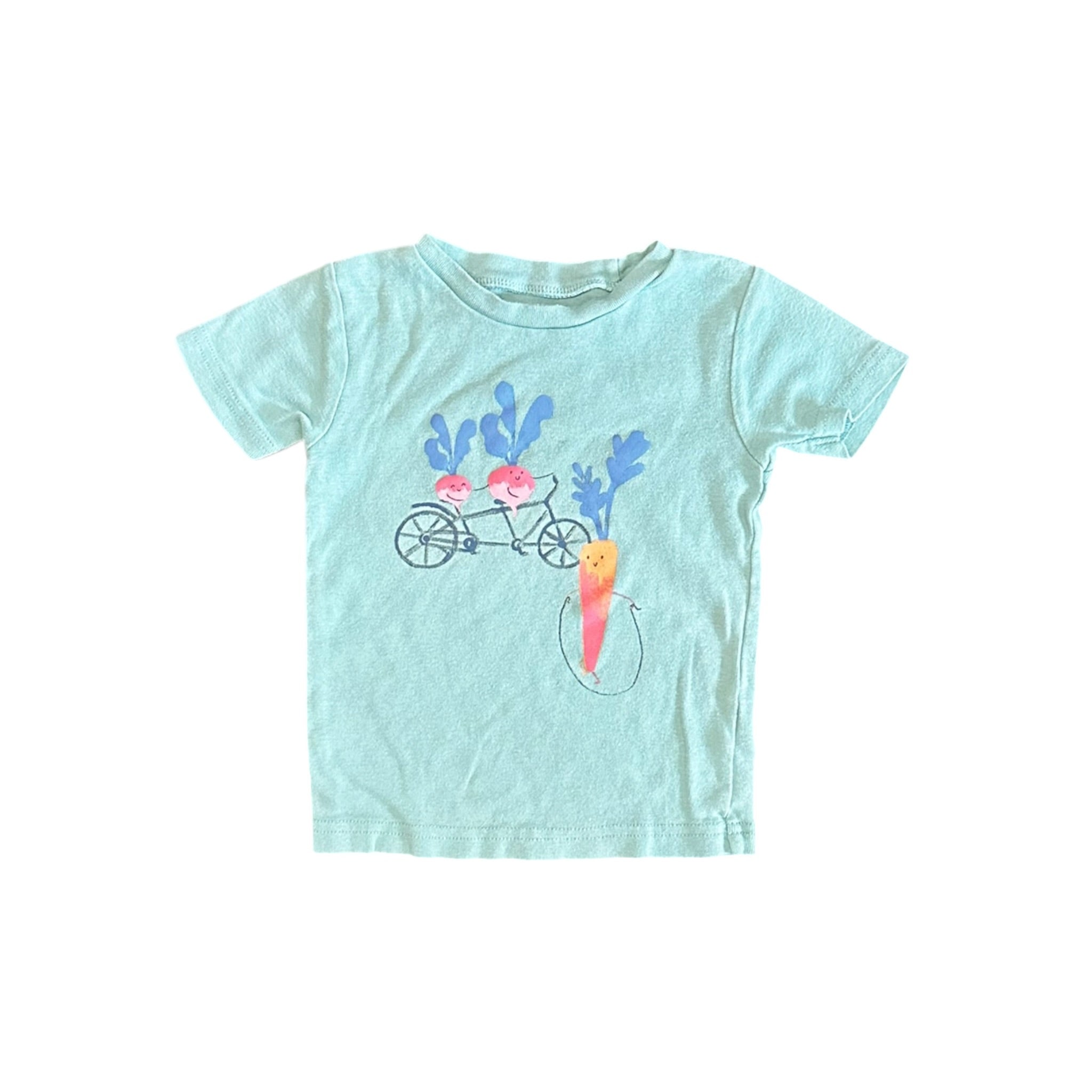 T-shirt Carter's 3 ans