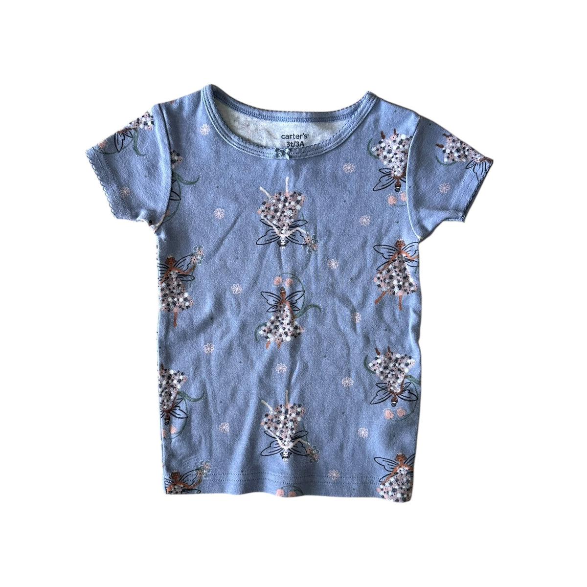 T-shirt Carter's 3 ans
