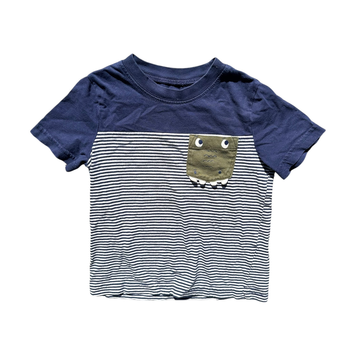 T-shirt Carter's 3 ans