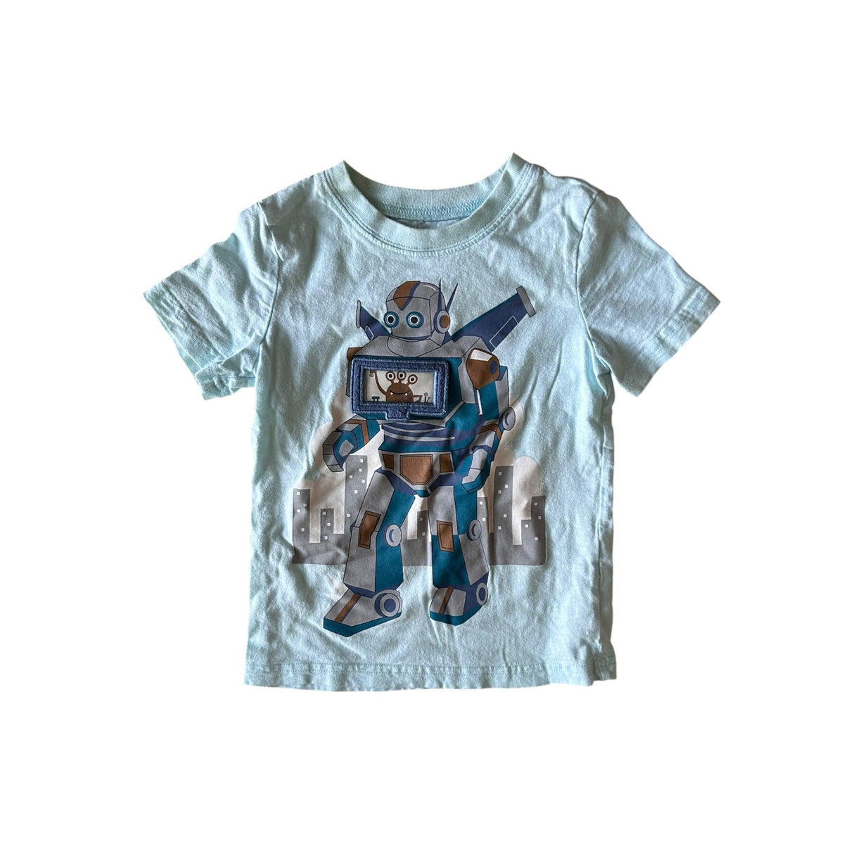 T-shirt Carter's 3 ans