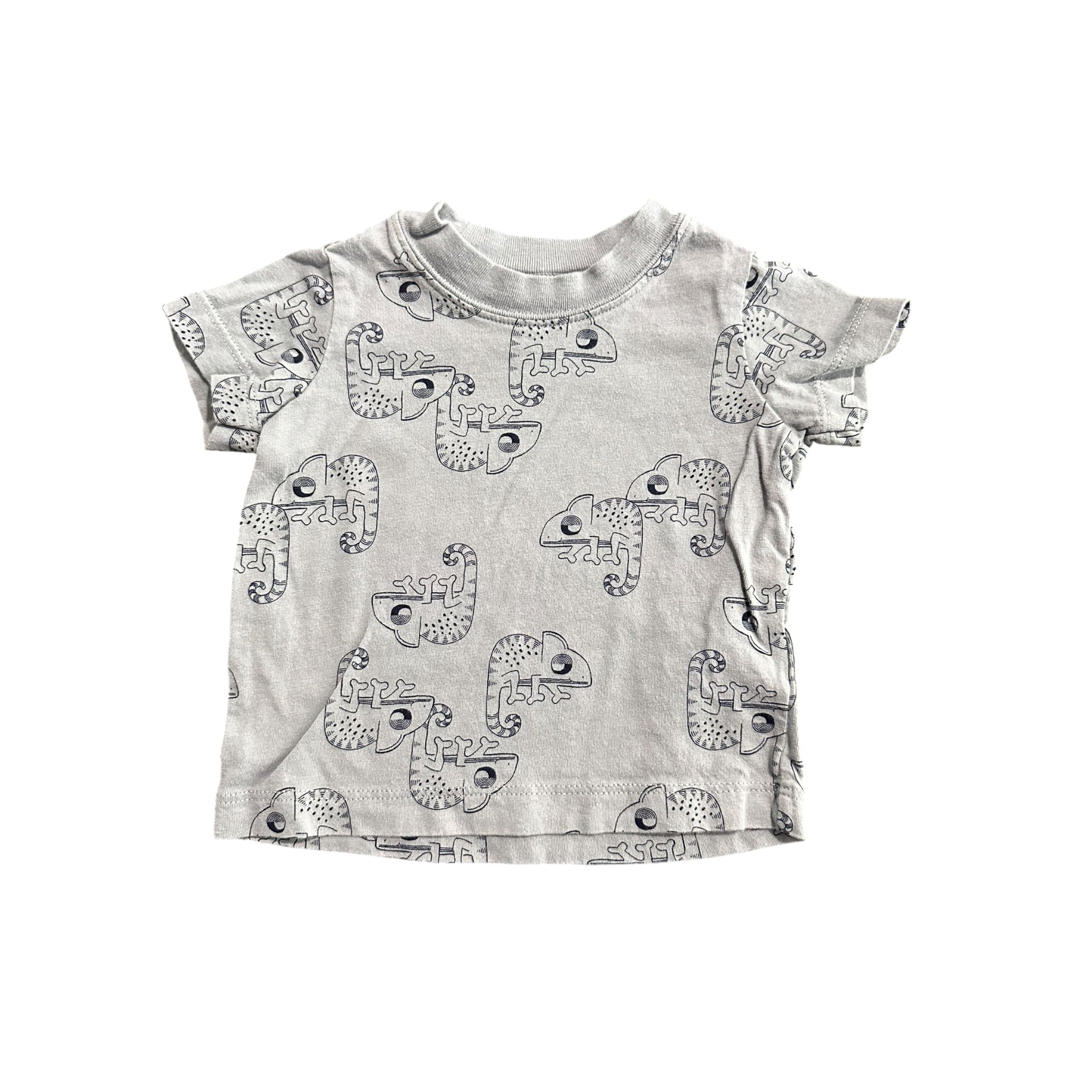 T-shirt Carter's 6 mois