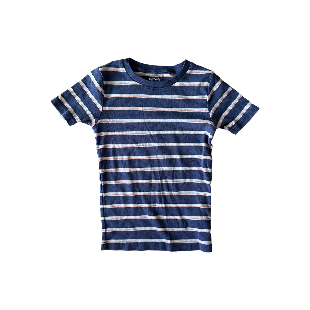 T-shirt Carter's 7 ans