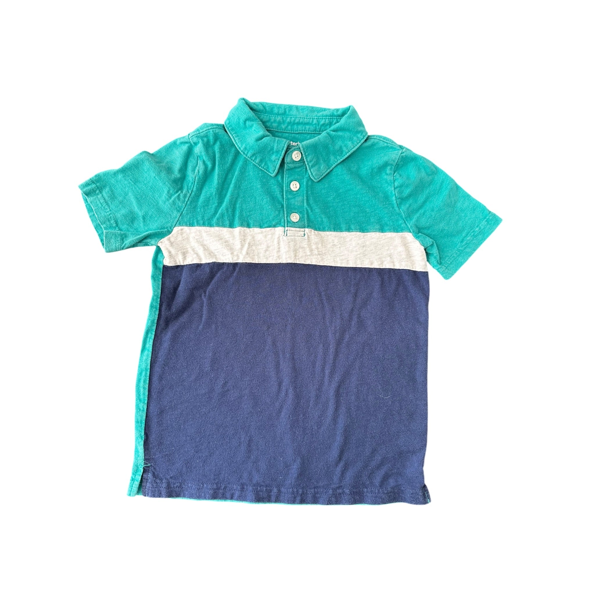 T-shirt Carter's 8 ans