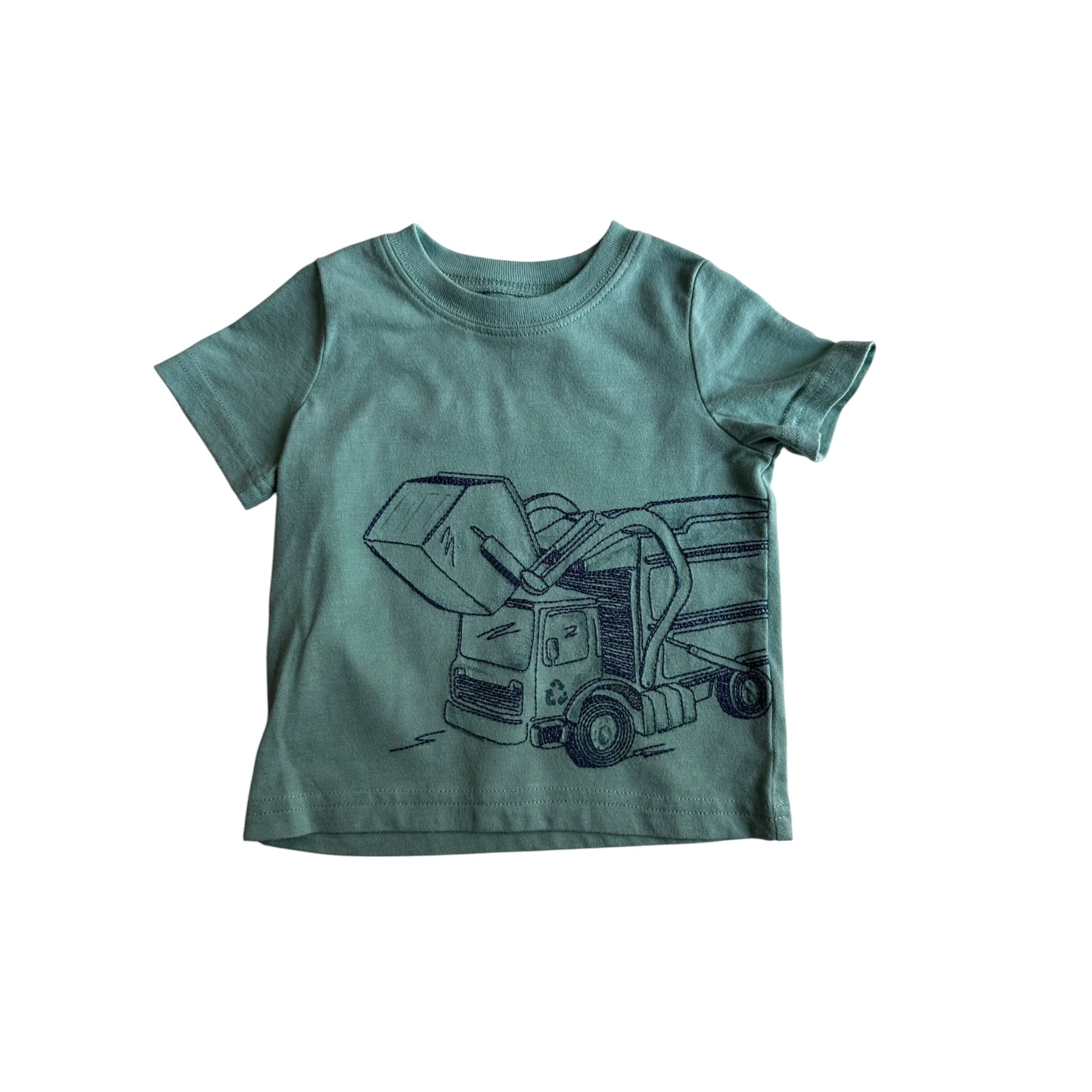 T-shirt Carter's 9 mois