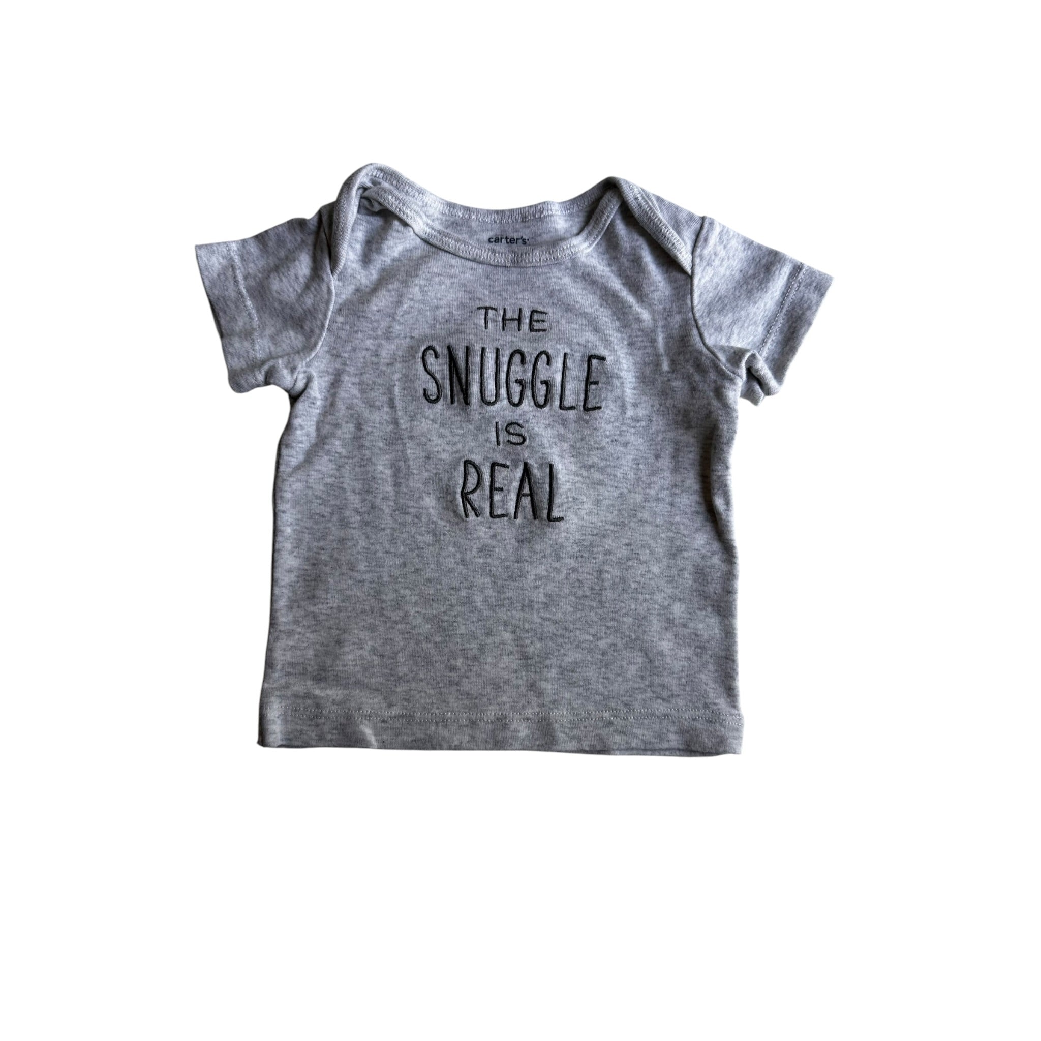 T-shirt Carter's 9 mois