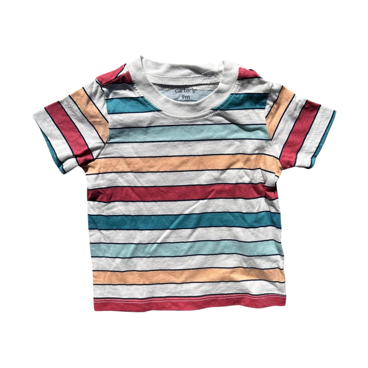 T-shirt Carter's 9 mois