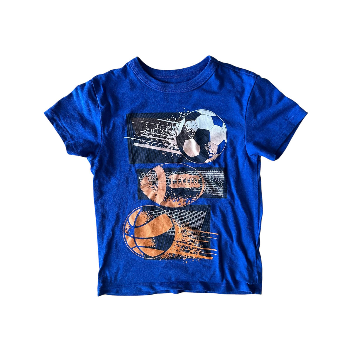 T-shirt ChildrenPlace 4 ans