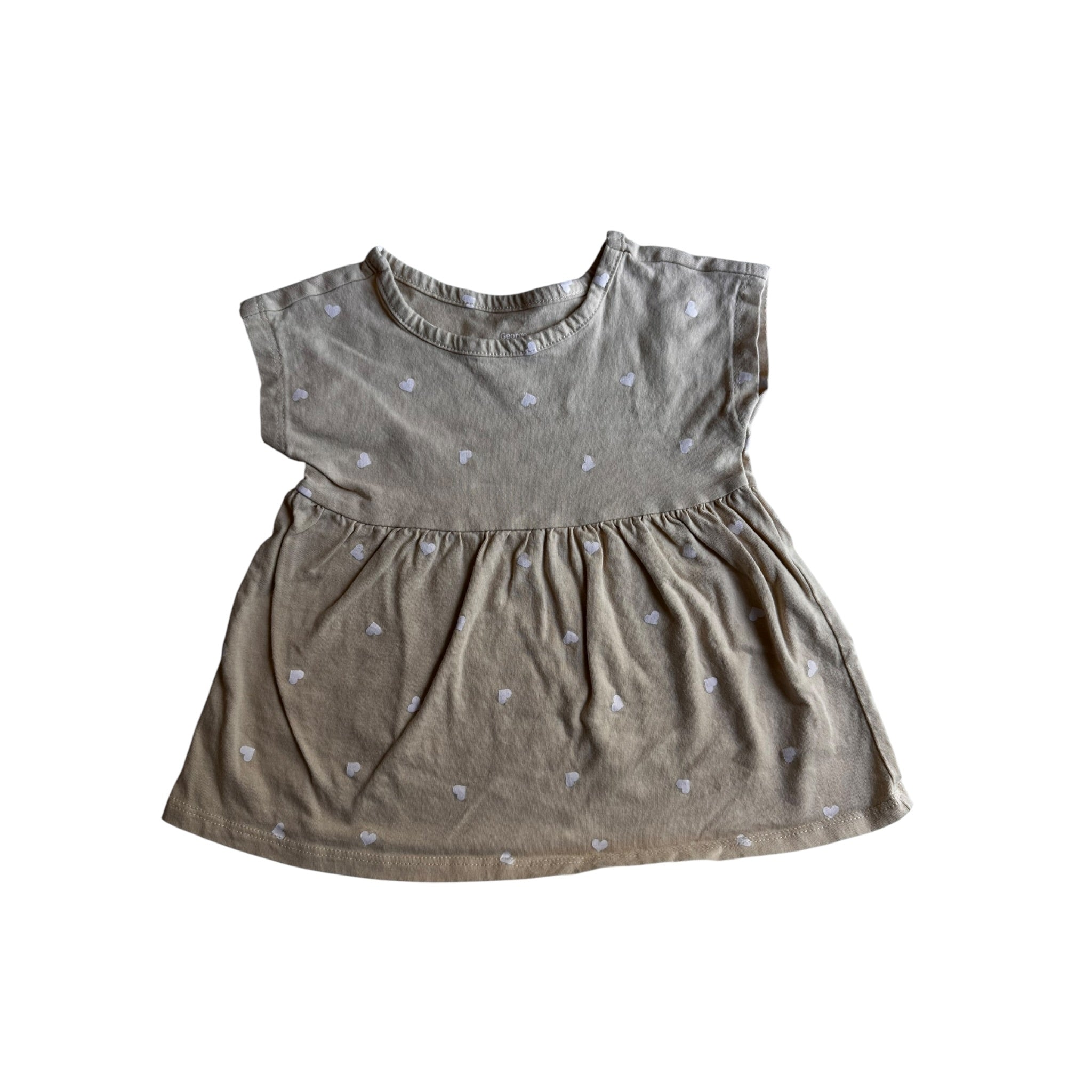 T-shirt George 12-18 mois