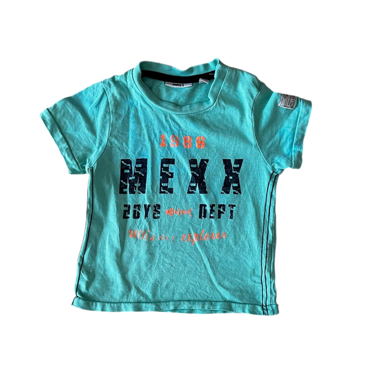 T-shirt Mexx 9-12 mois