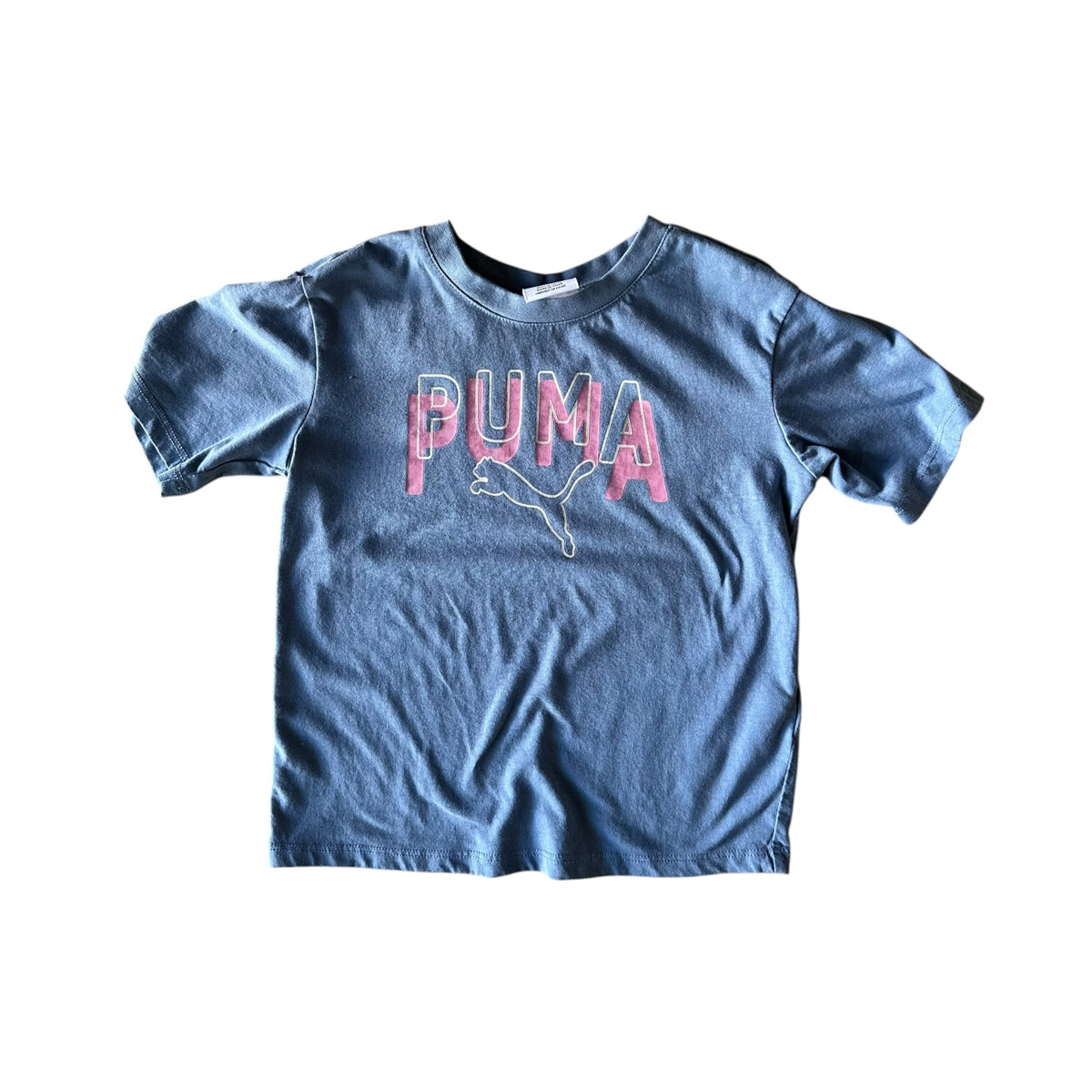 T-shirt PUMA 5 ans