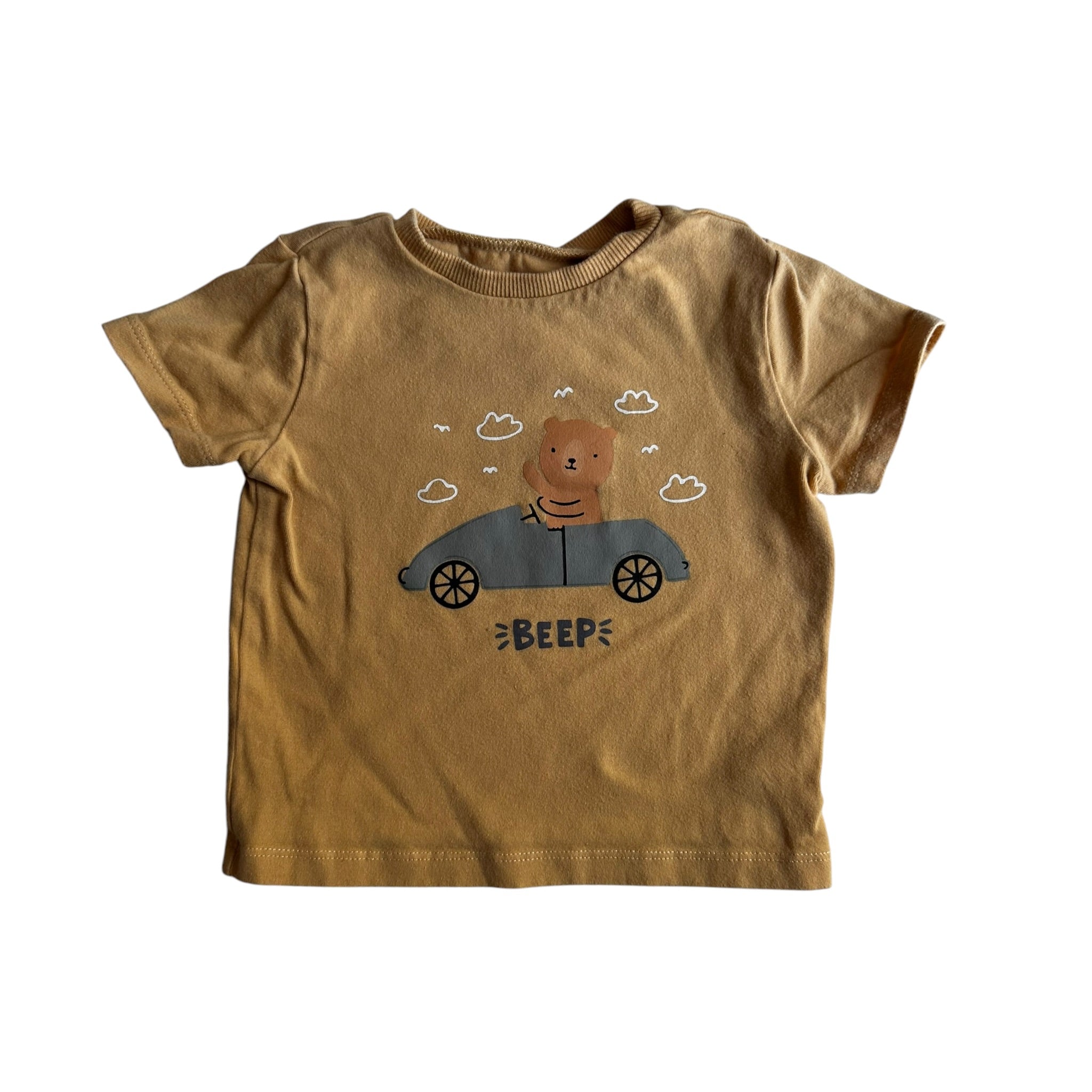 T-shirt Pekkle 9 mois*