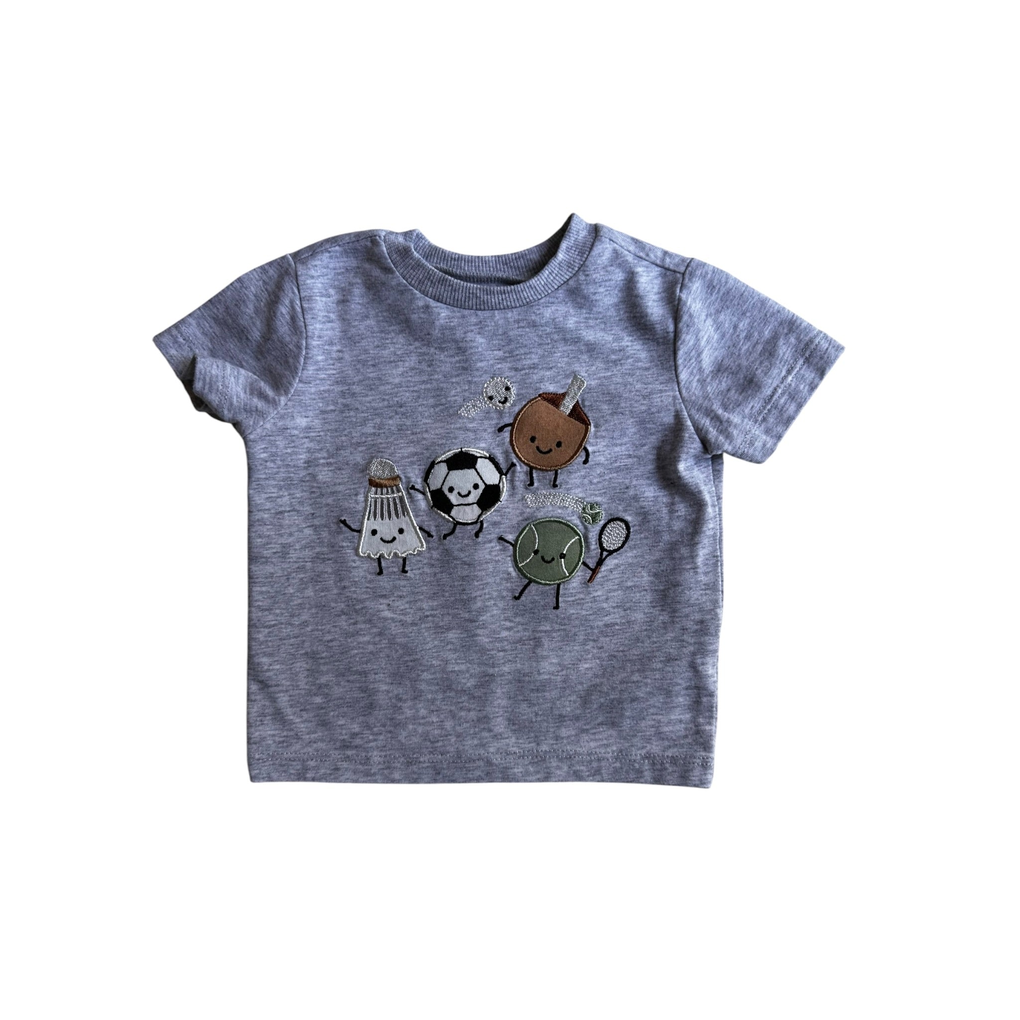 T-shirt Pekkle 3 mois