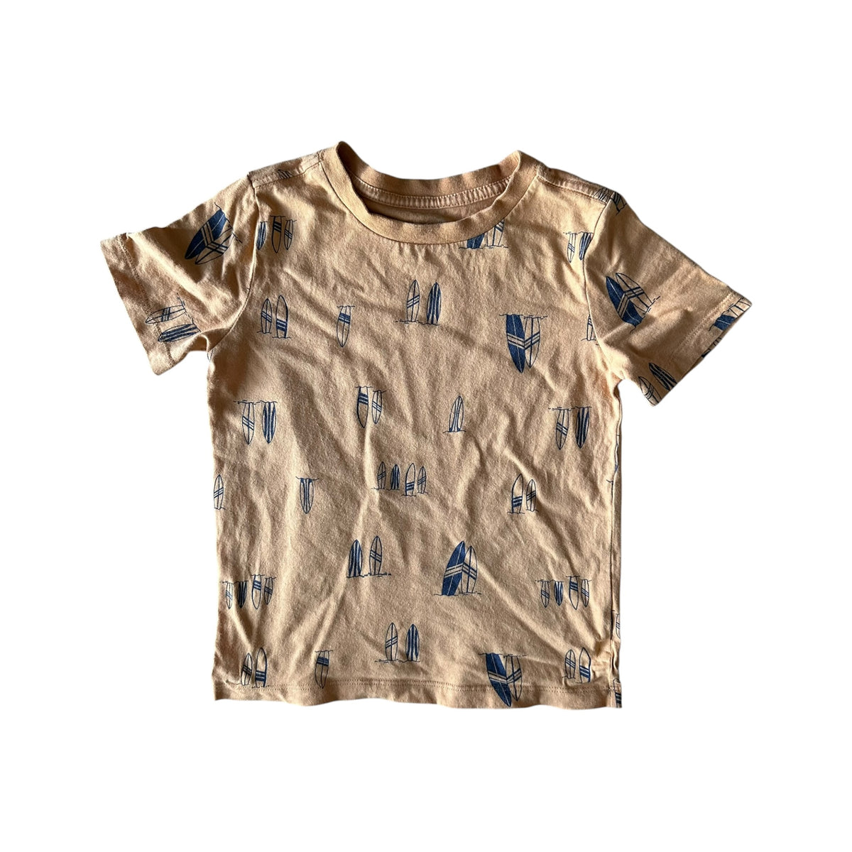 T-shirt Pekkle 5 ans